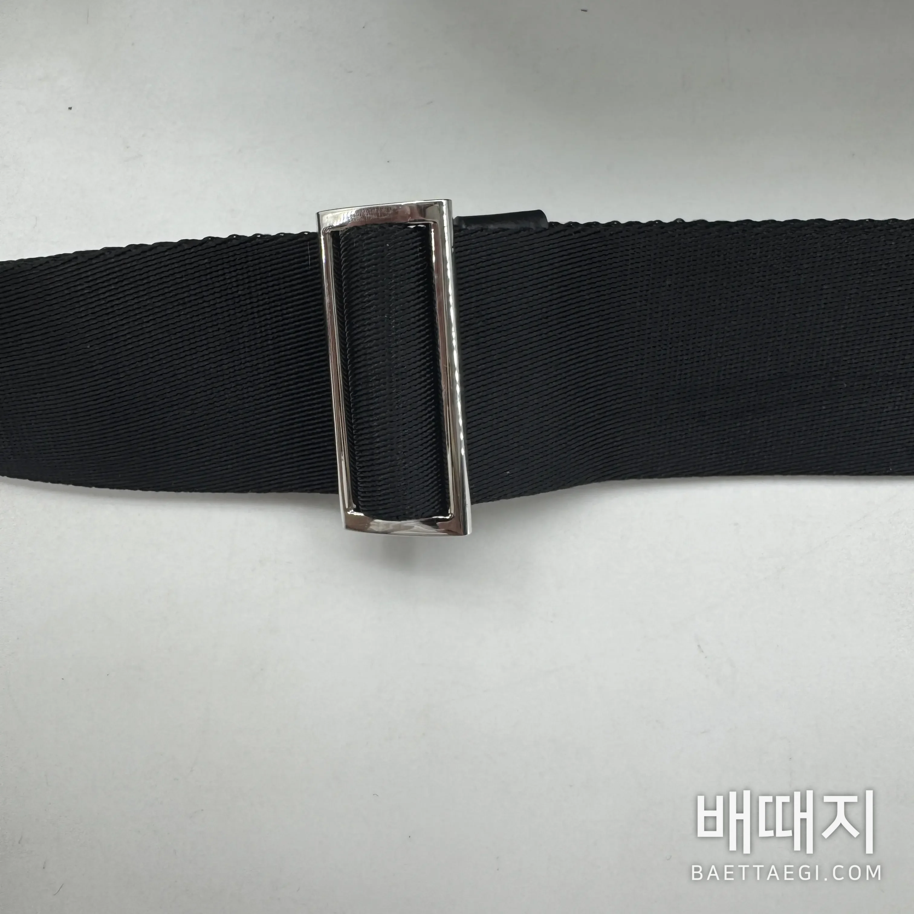프라다 가방 검수사진 9