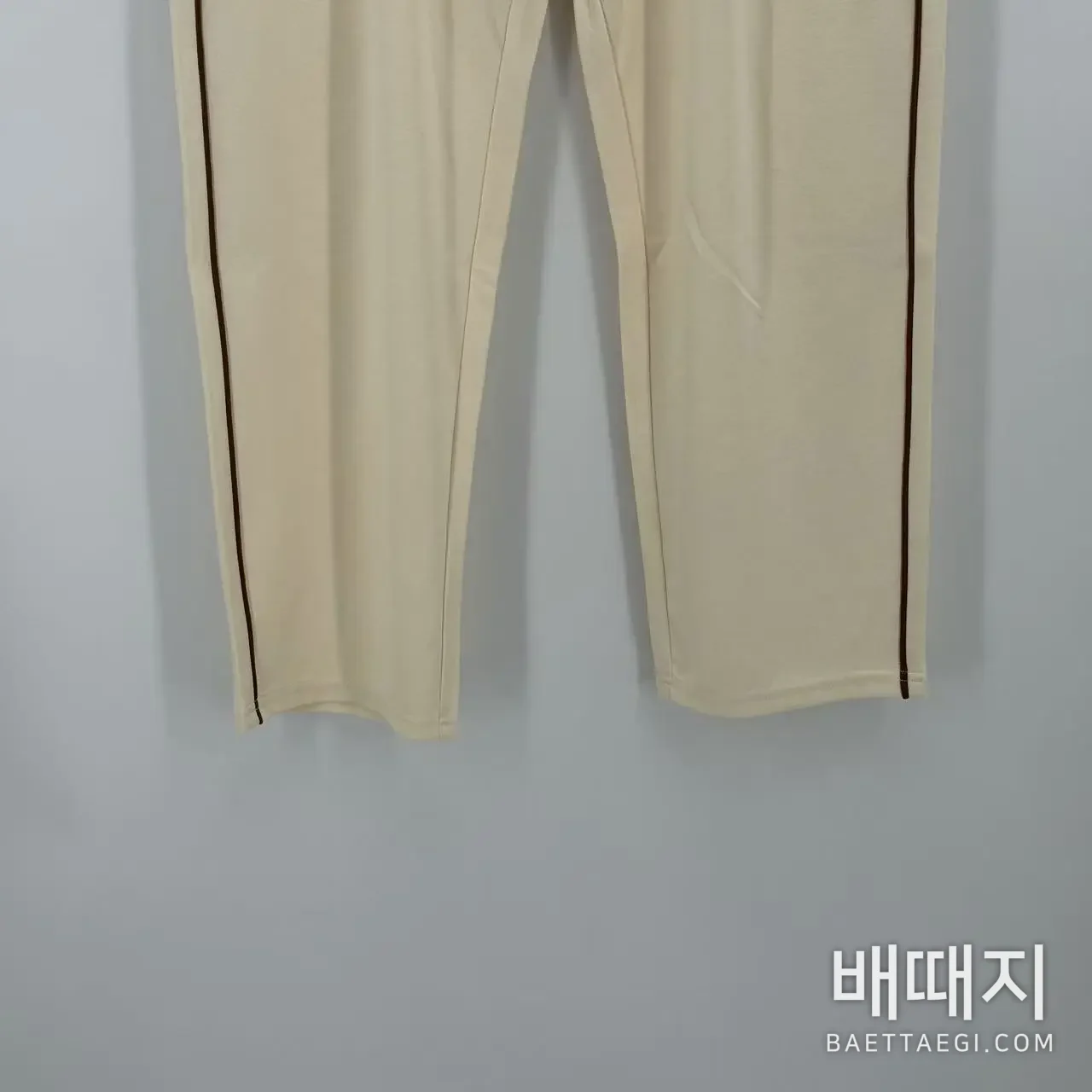 로로피아나 세트 검수사진 12