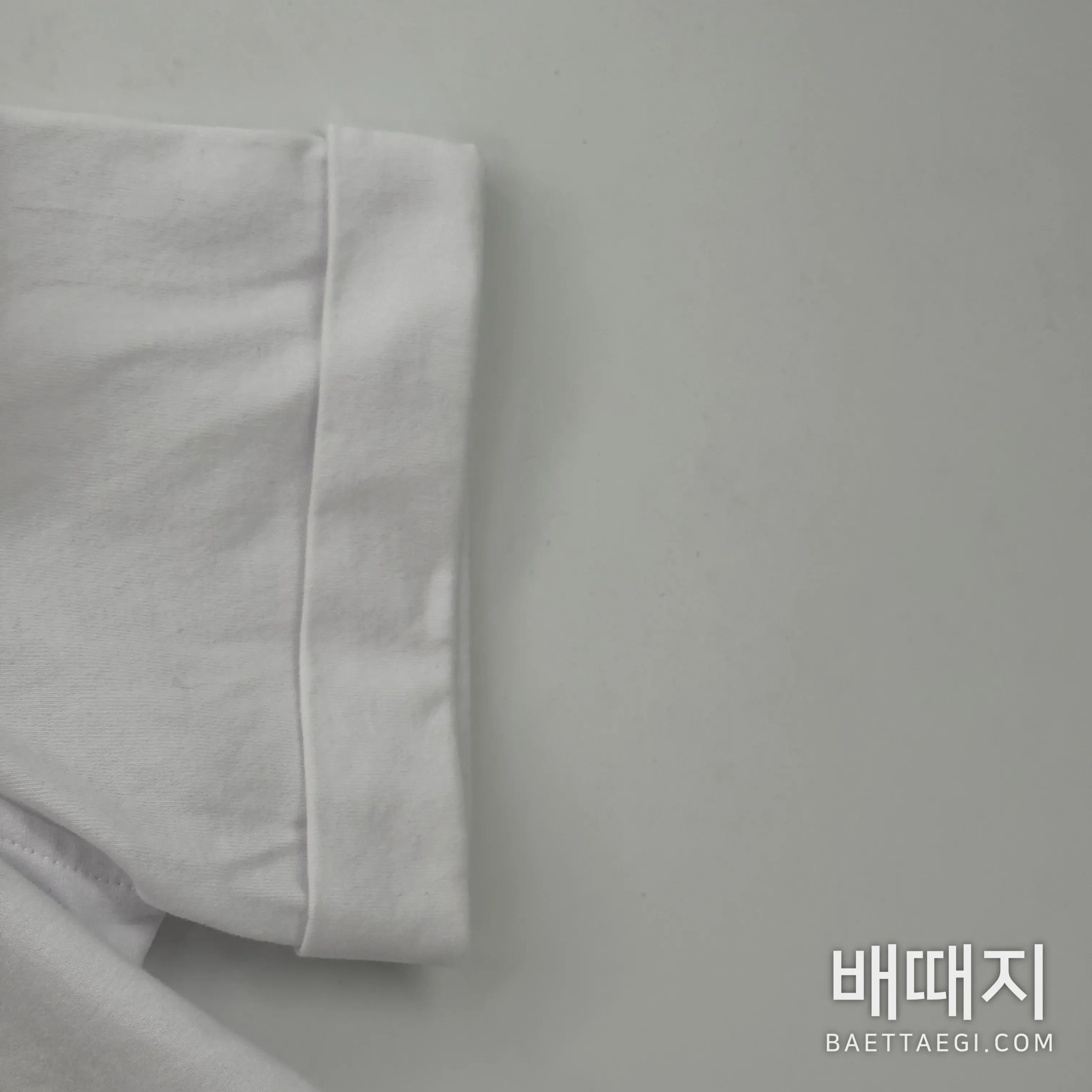 브루넬로쿠치넬리 반팔 검수사진 6