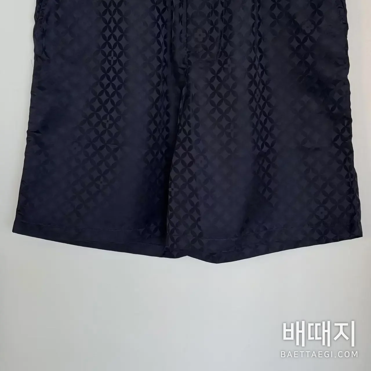 루이비통 반바지 검수사진 3