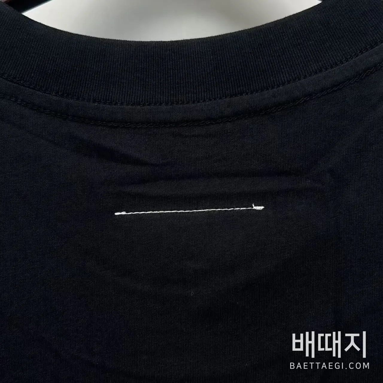 mm6반팔 검수사진 9