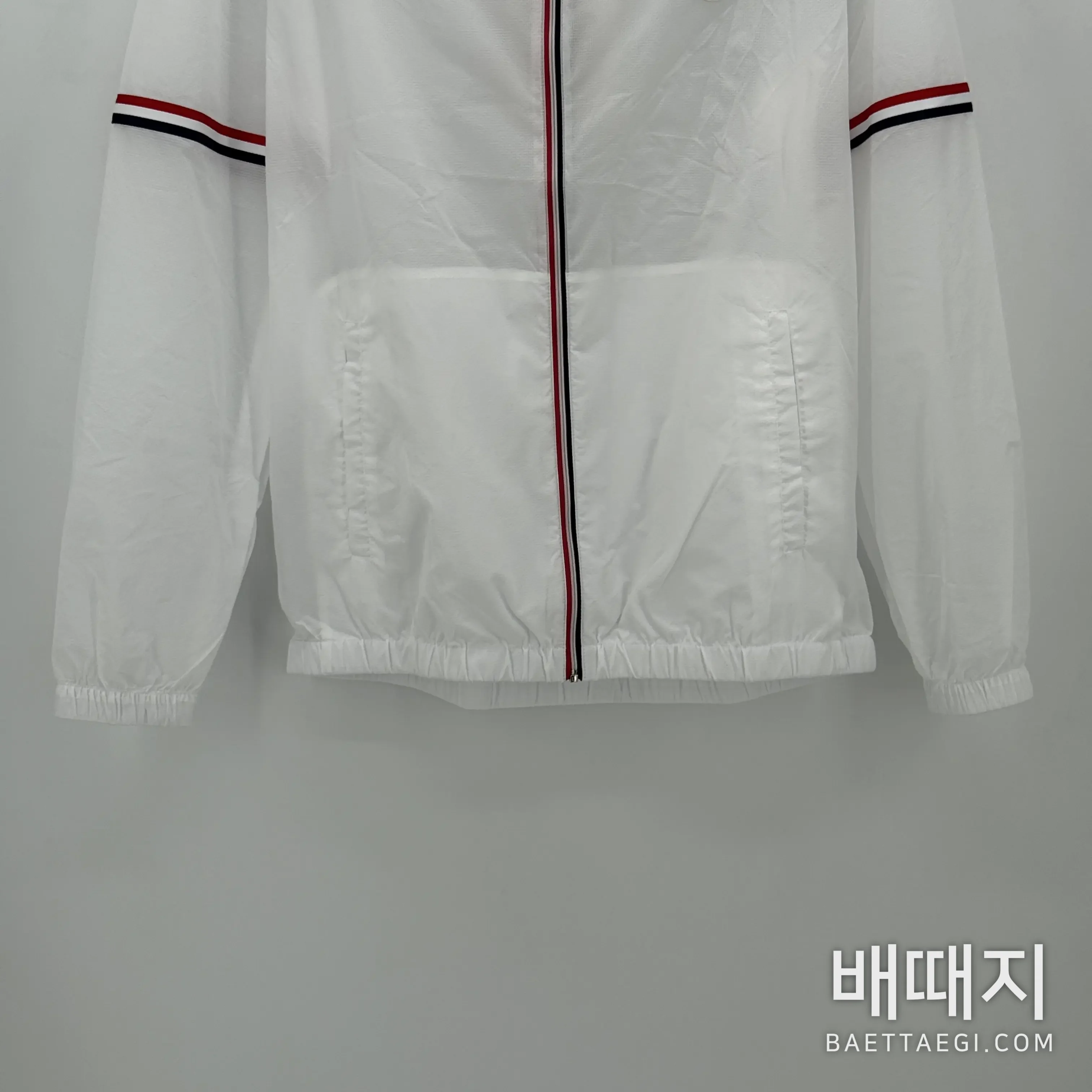 몽클레르 세트 검수사진 3
