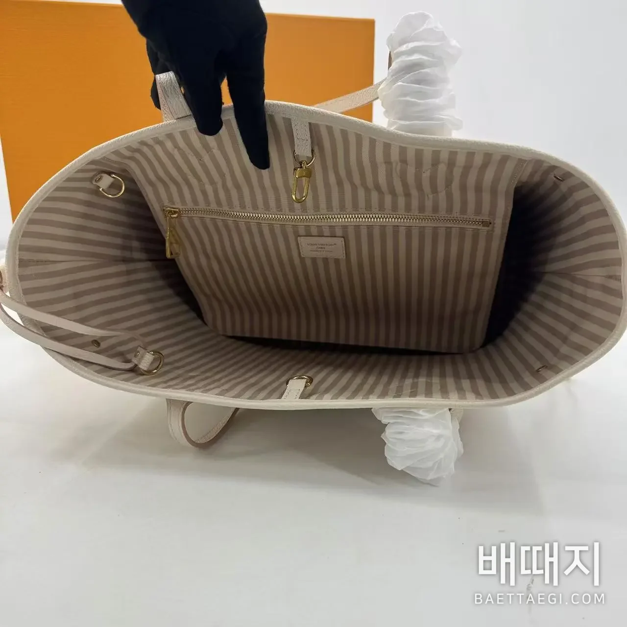 루이비통 가방 검수사진 7