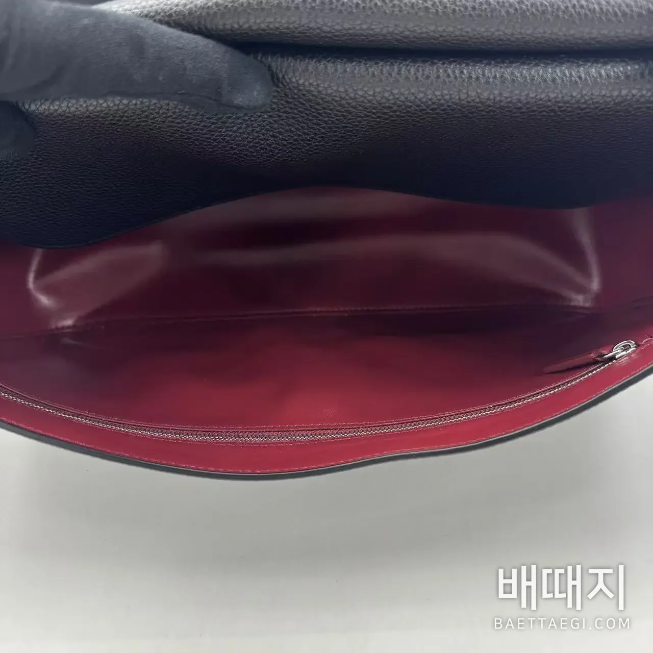 샤넬 가방 검수사진 11