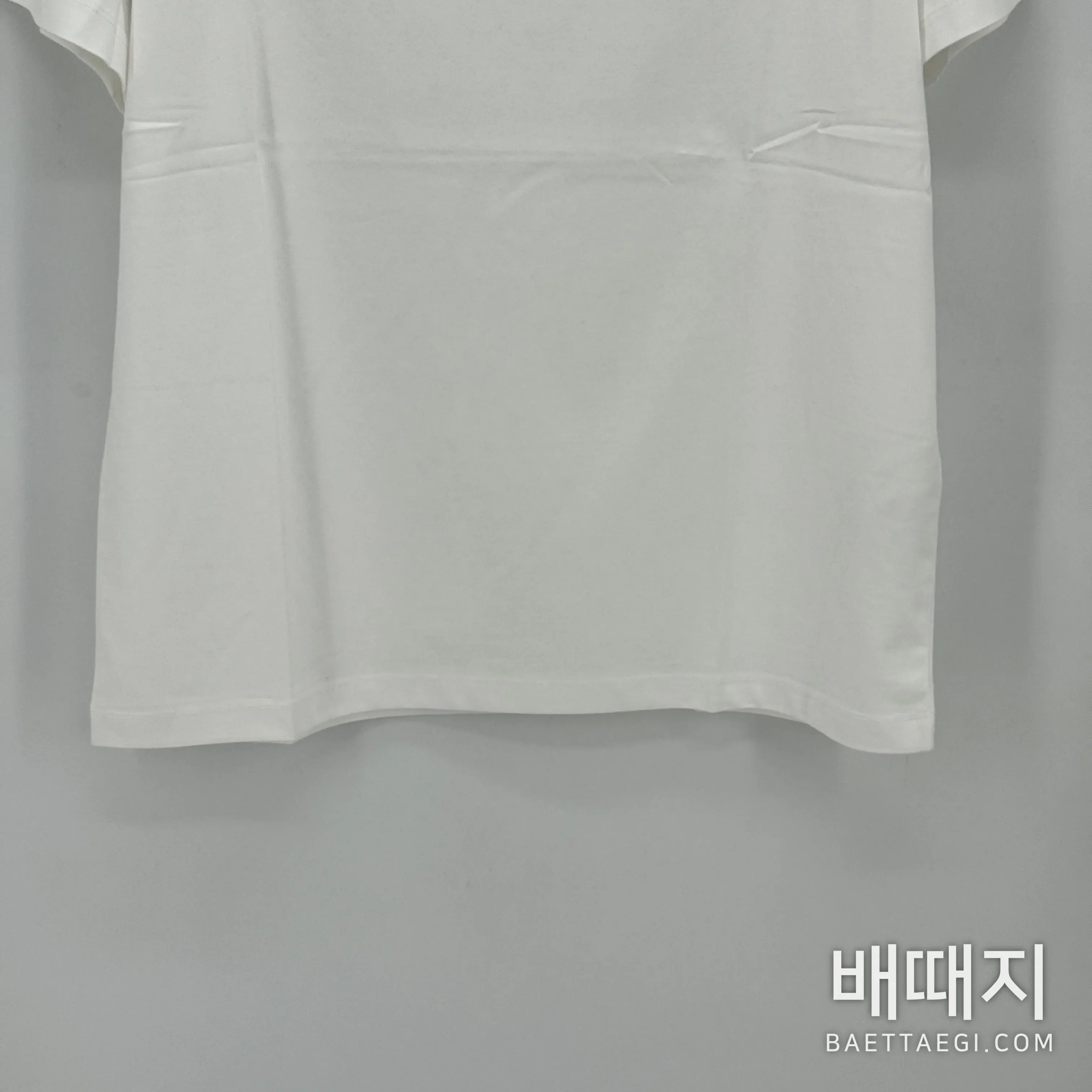 셀린느 반팔 검수사진 3