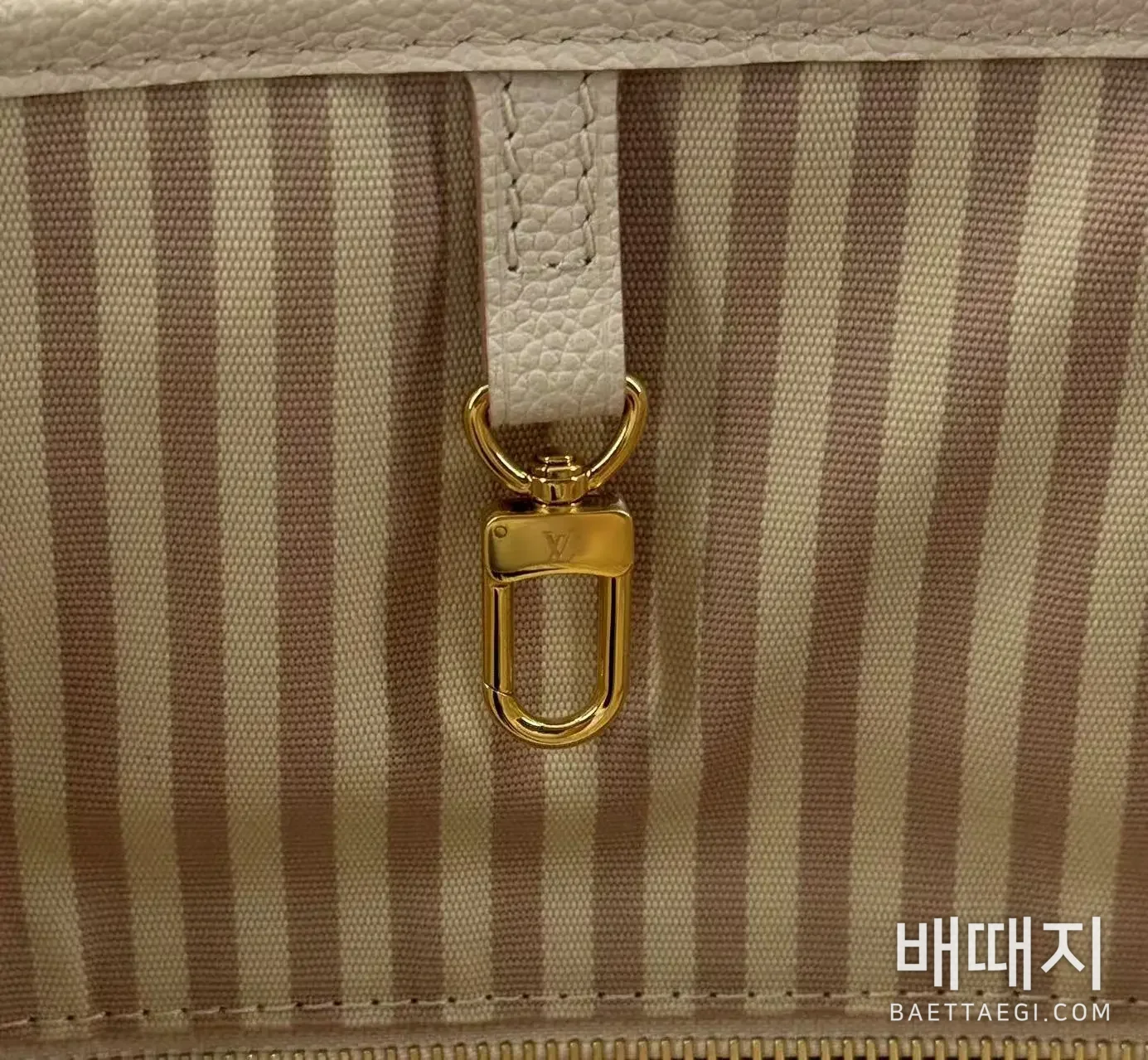 루이비통 가방 검수사진 9