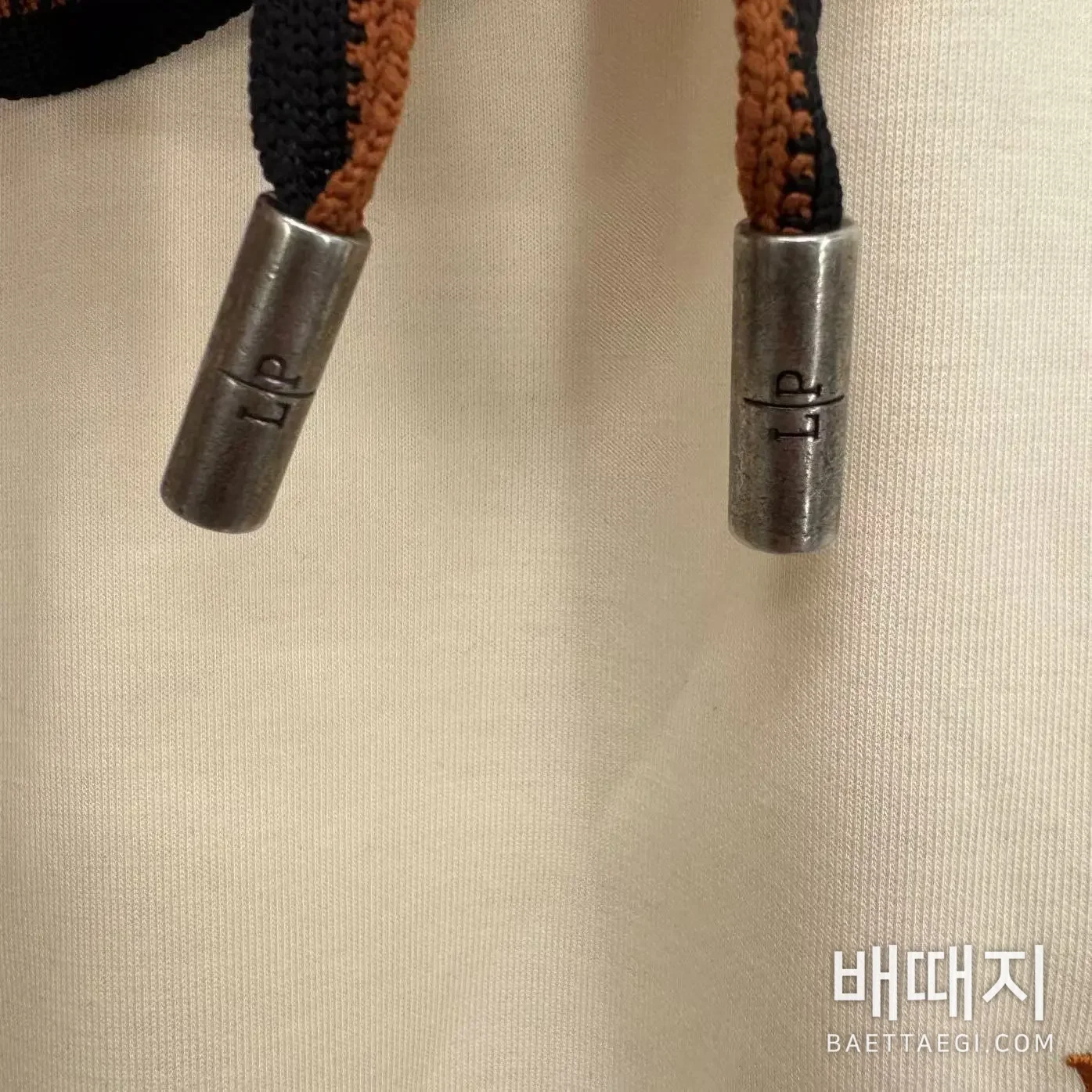 로로피아나 세트 검수사진 14