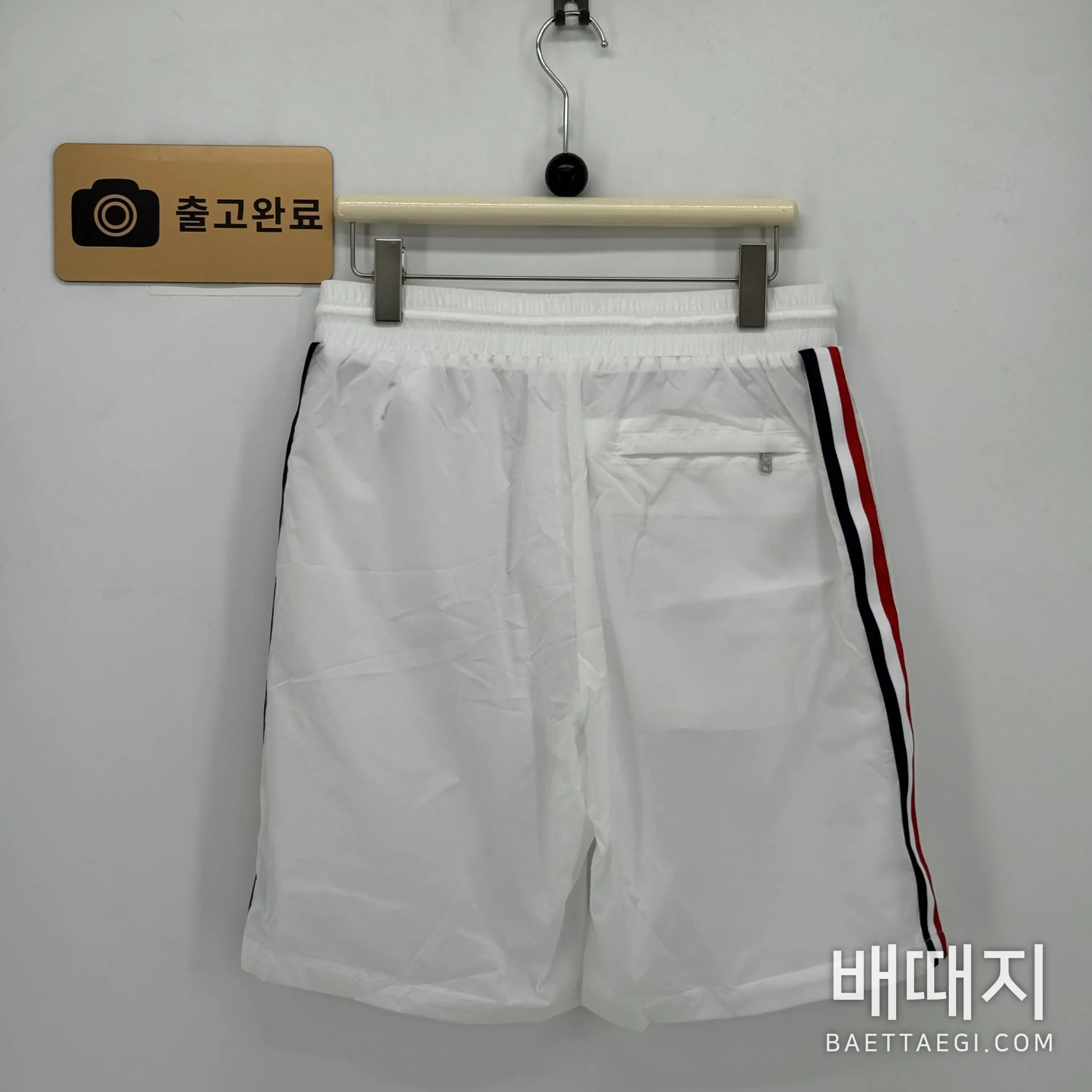 몽클레르 세트 검수사진 15