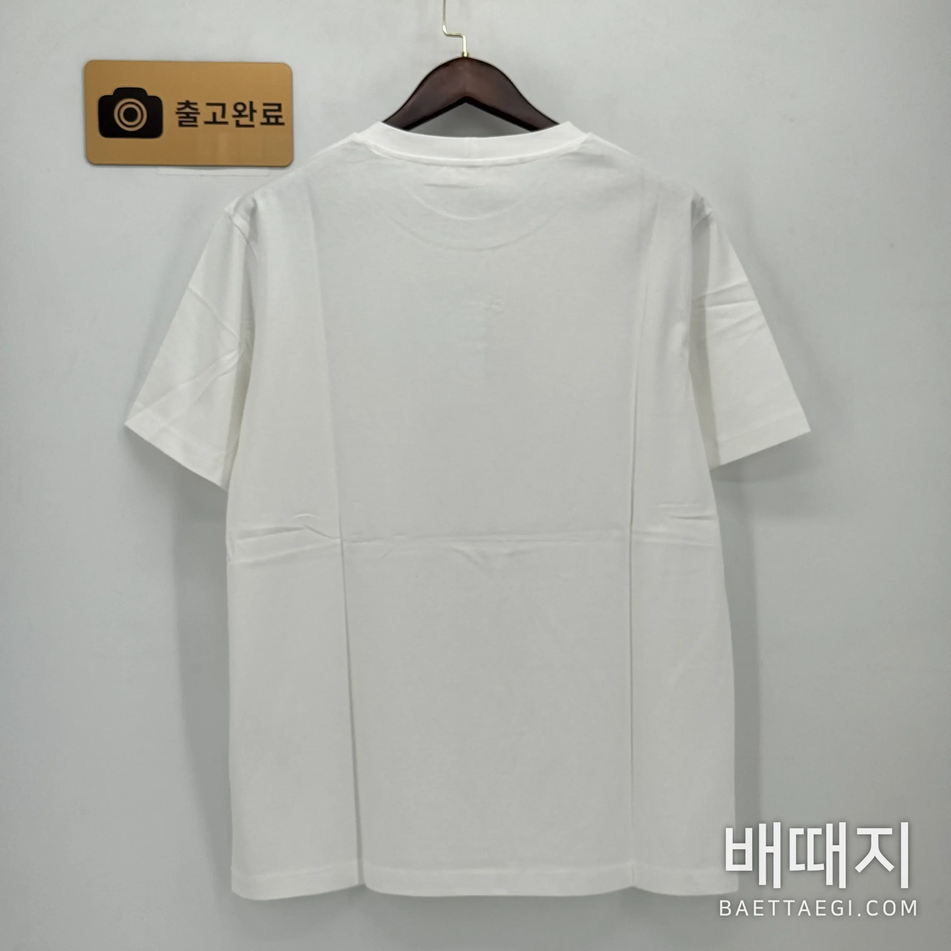 셀린느 반팔 검수사진 7