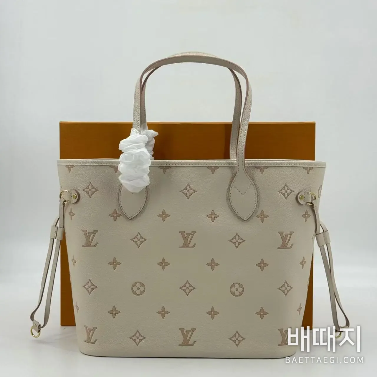 루이비통 가방 검수사진 2