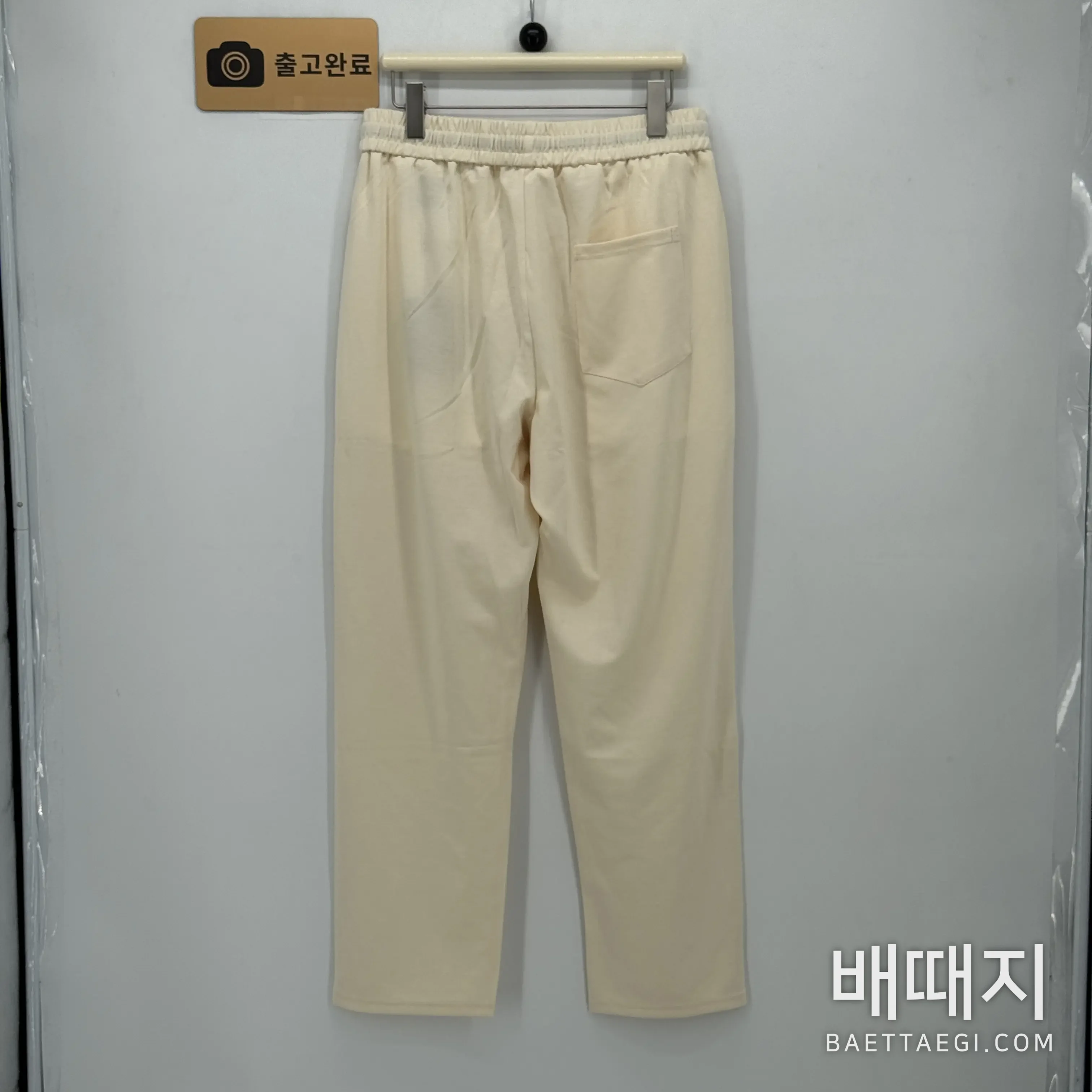 로로피아나 세트 검수사진 17