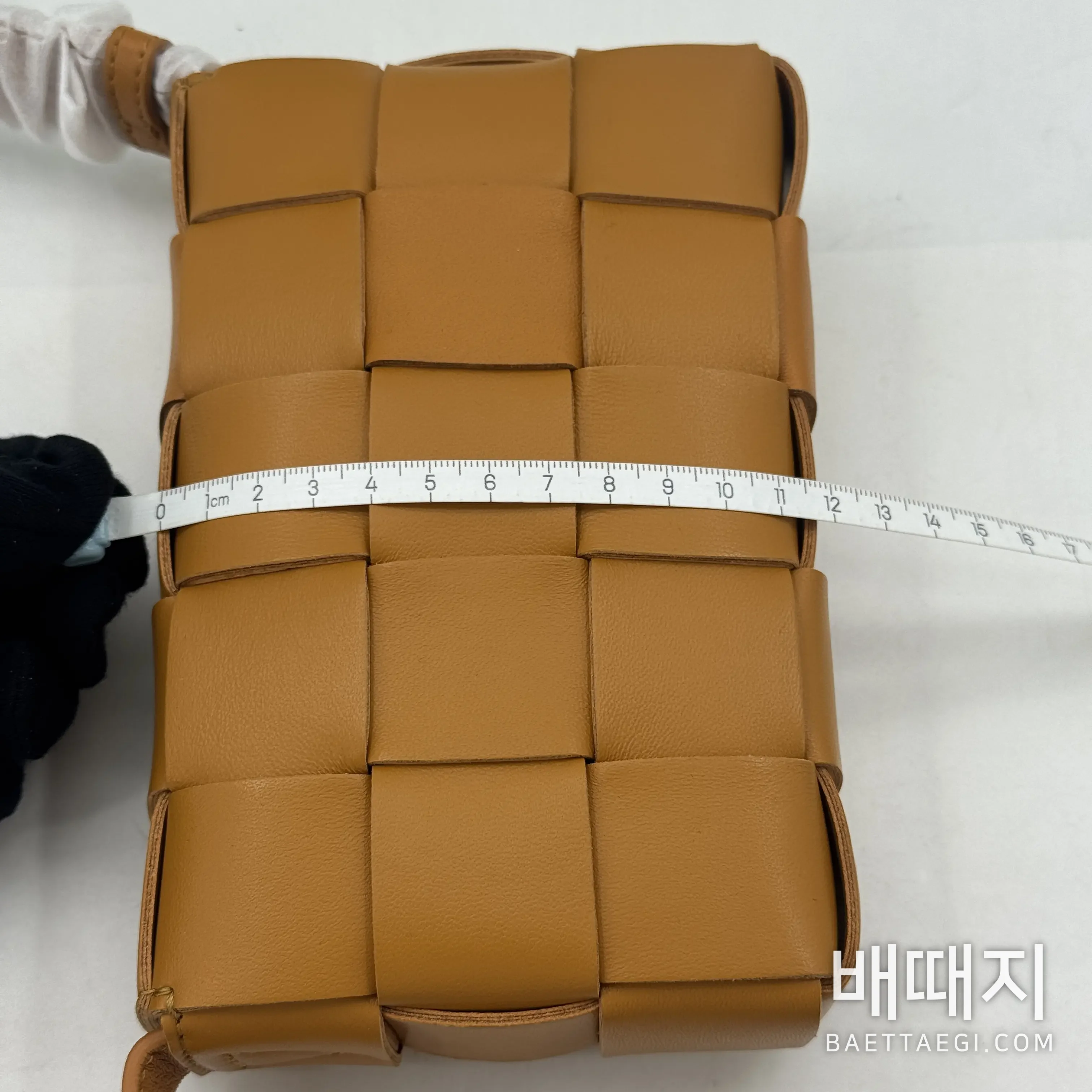 보테가베네타 보테가 가방 검수사진 11