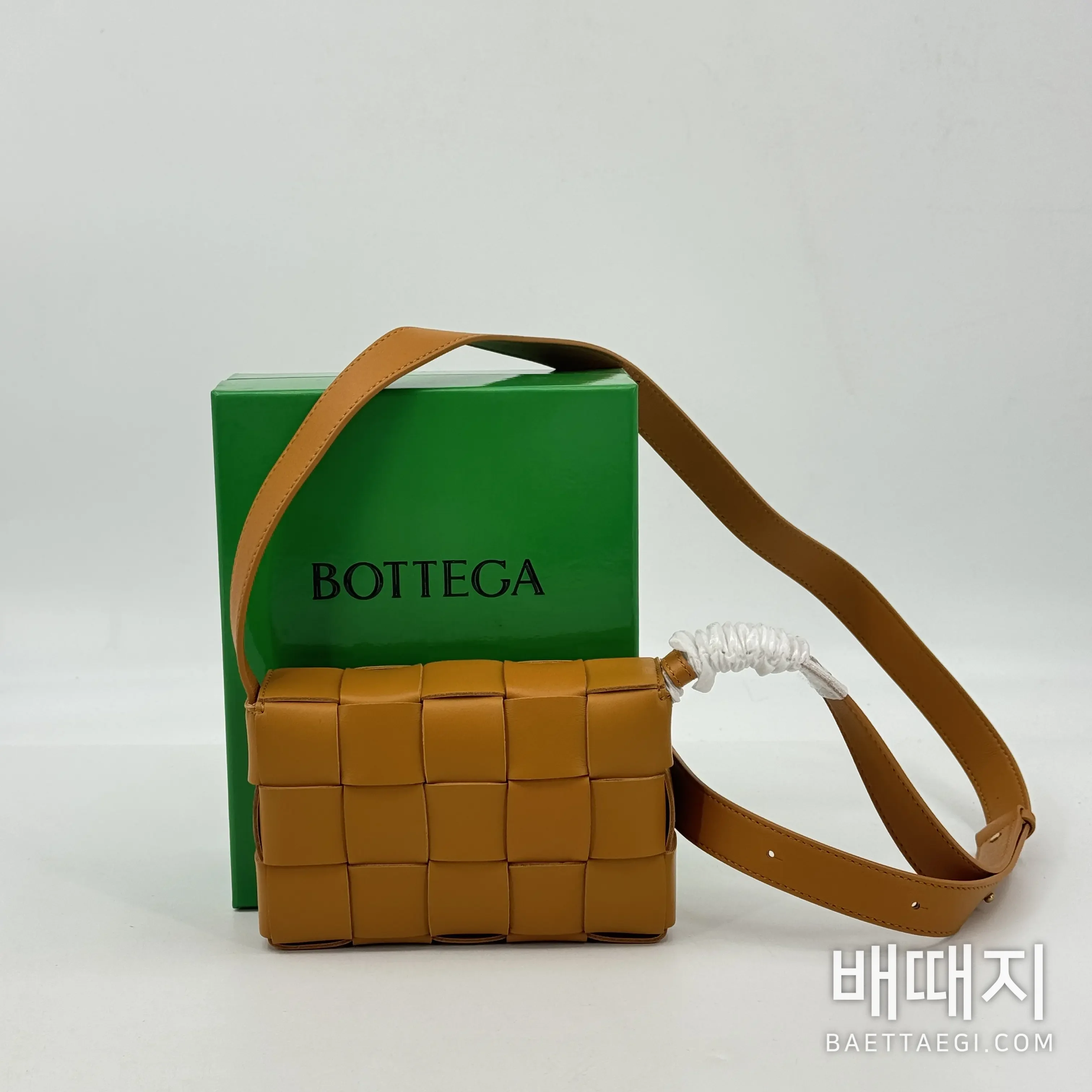 보테가베네타 보테가 가방 검수사진 3