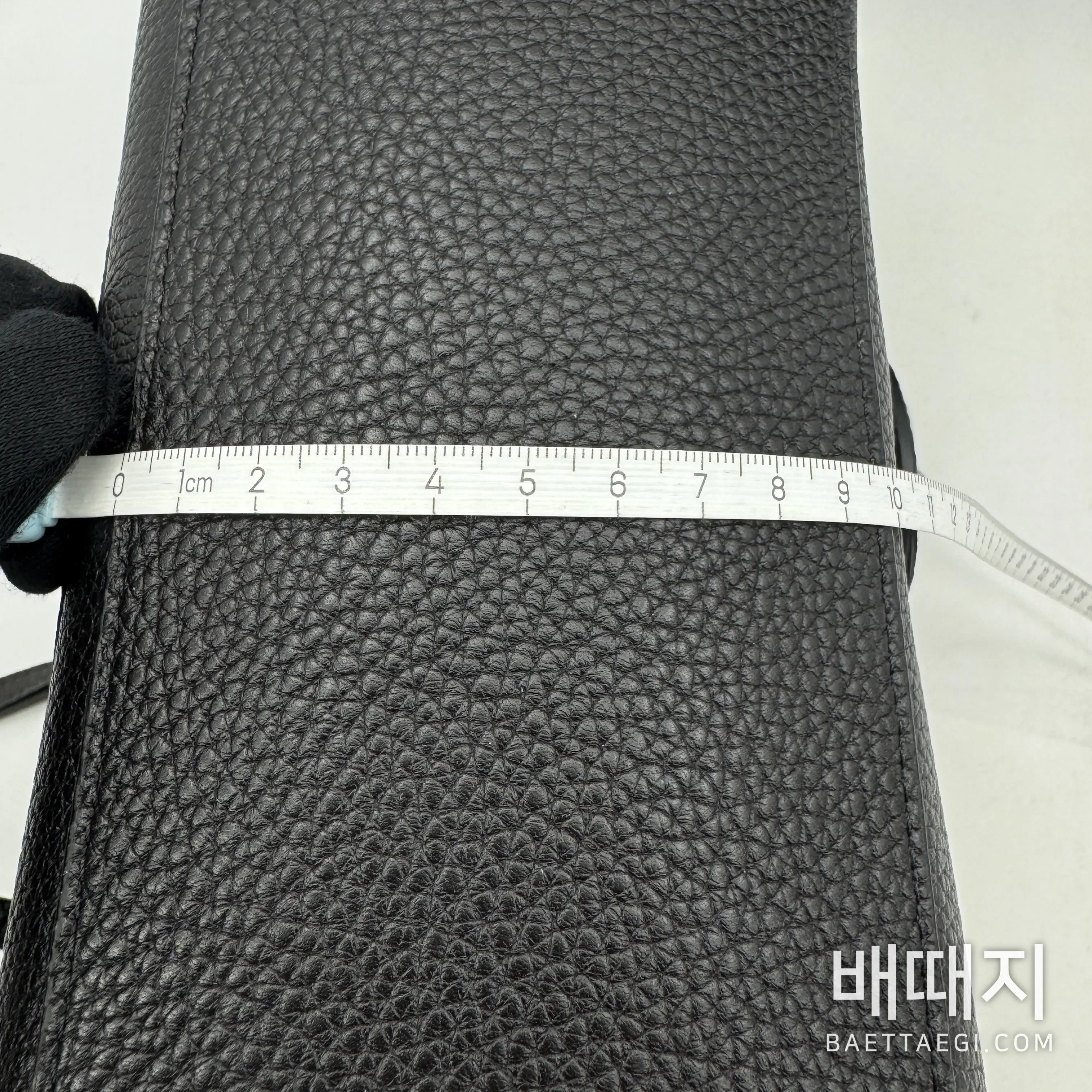 샤넬 가방 검수사진 17
