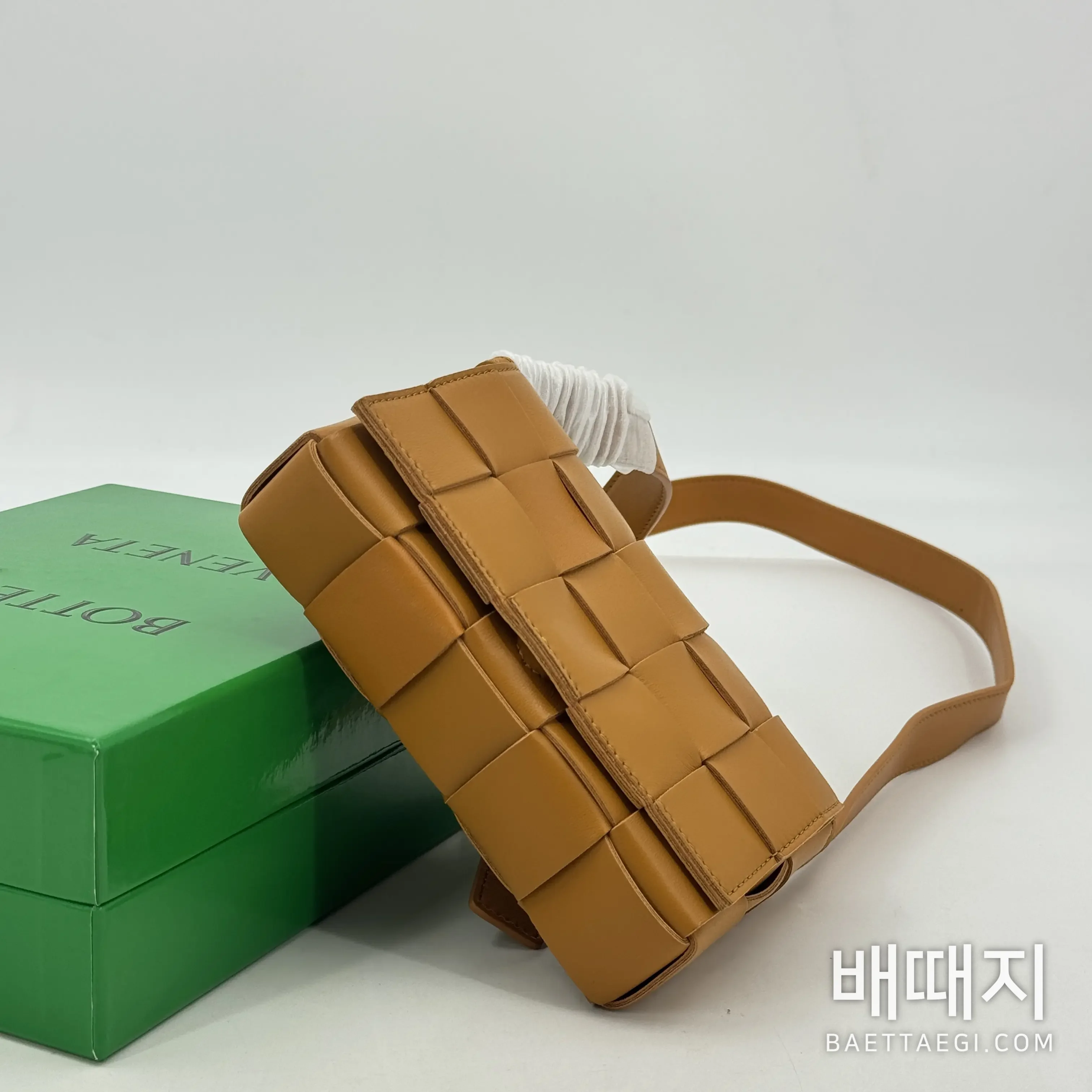 보테가베네타 보테가 가방 검수사진 6