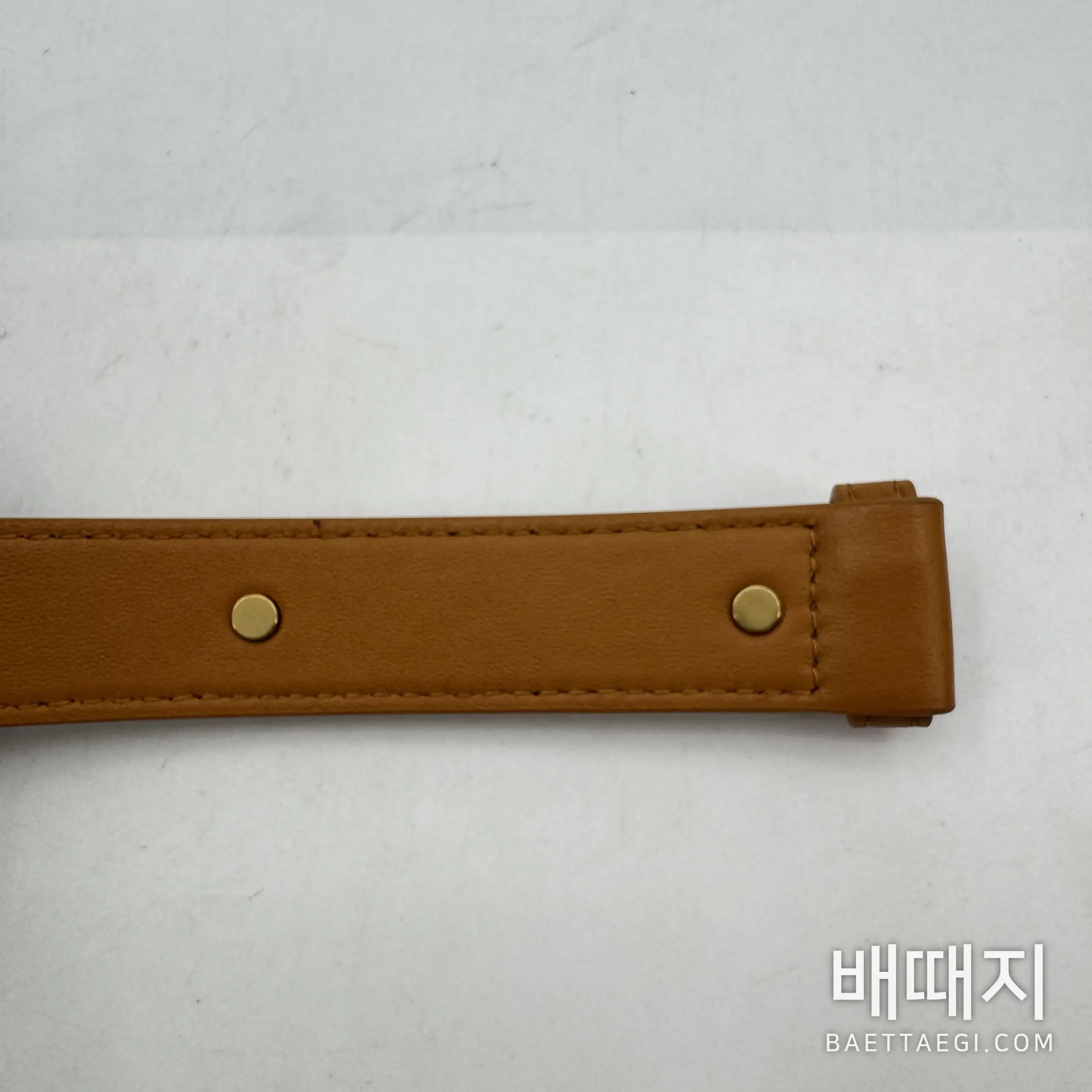 보테가베네타 보테가 가방 검수사진 10