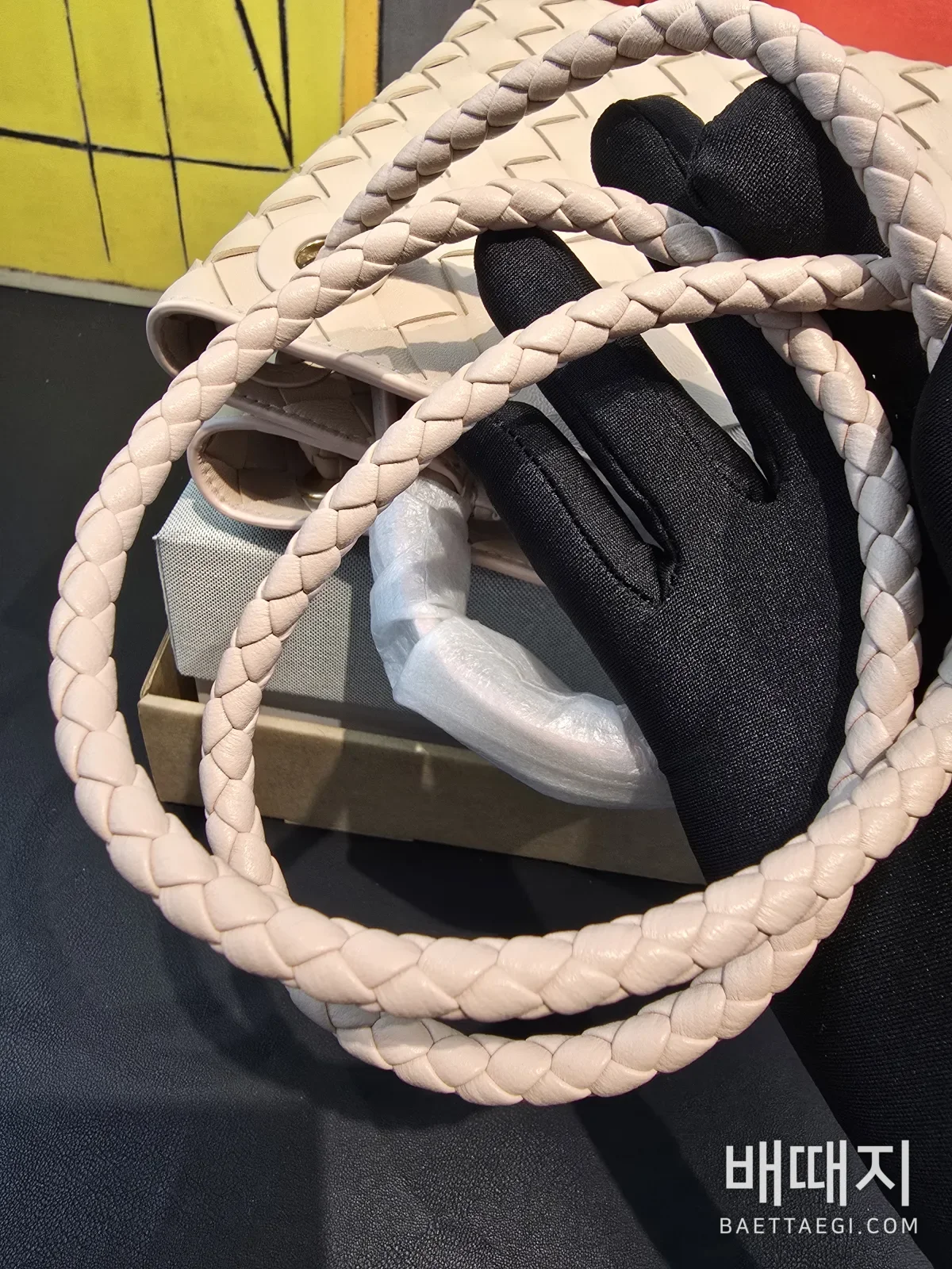 보테가베네타 117651 가방 Bottega Veneta Bag 검수사진 20