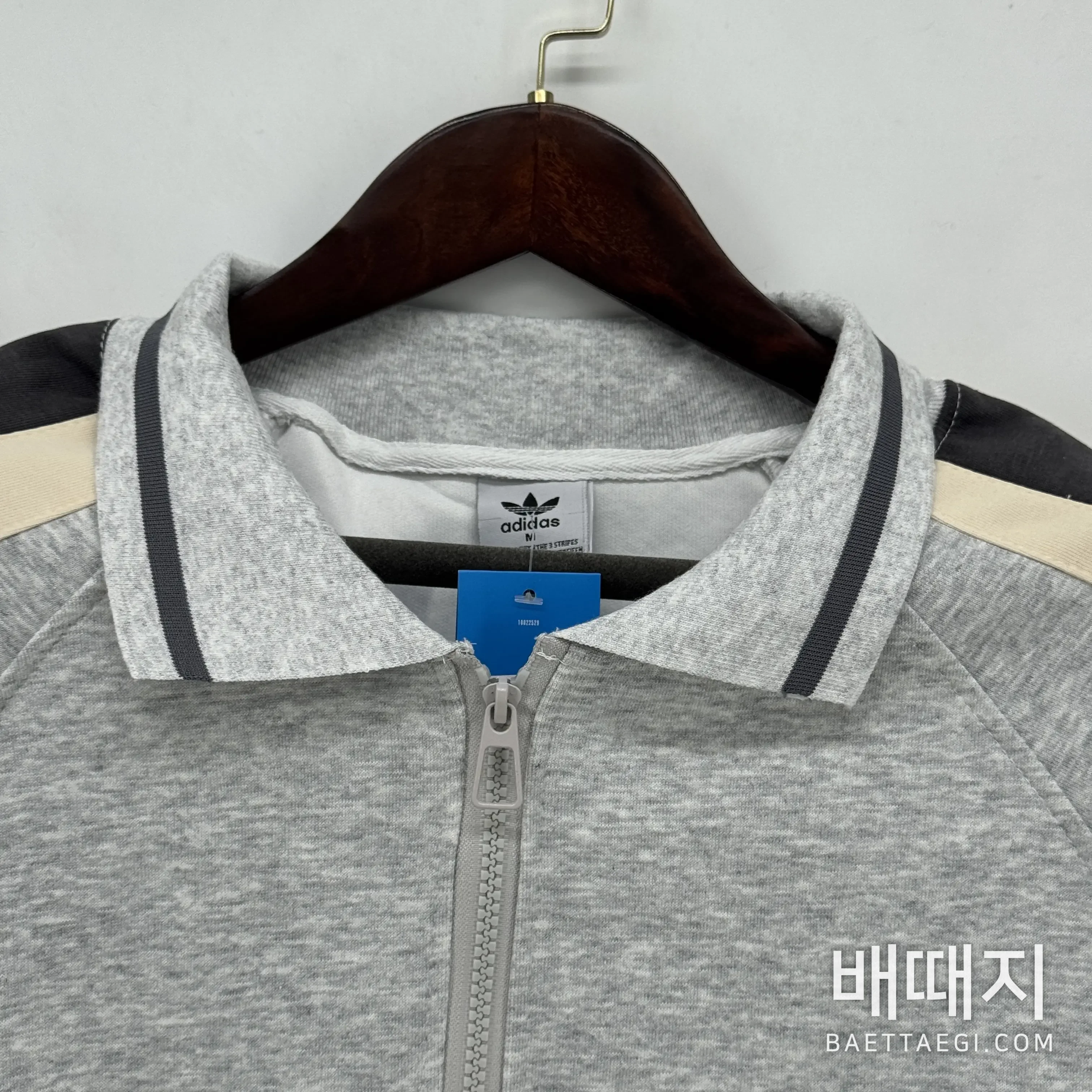 아디다스 후드티 202775 Adidas Hoodie 검수사진 6