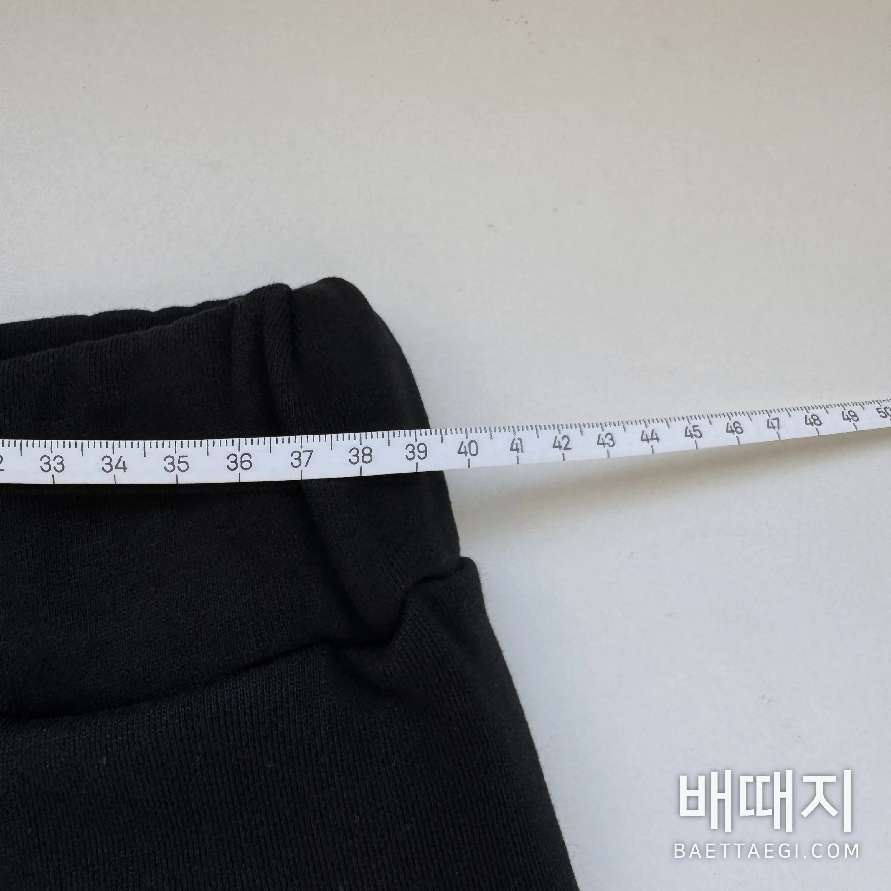 크롬하츠 남성 바지 203442 Chrome Hearts Pants 검수사진 8
