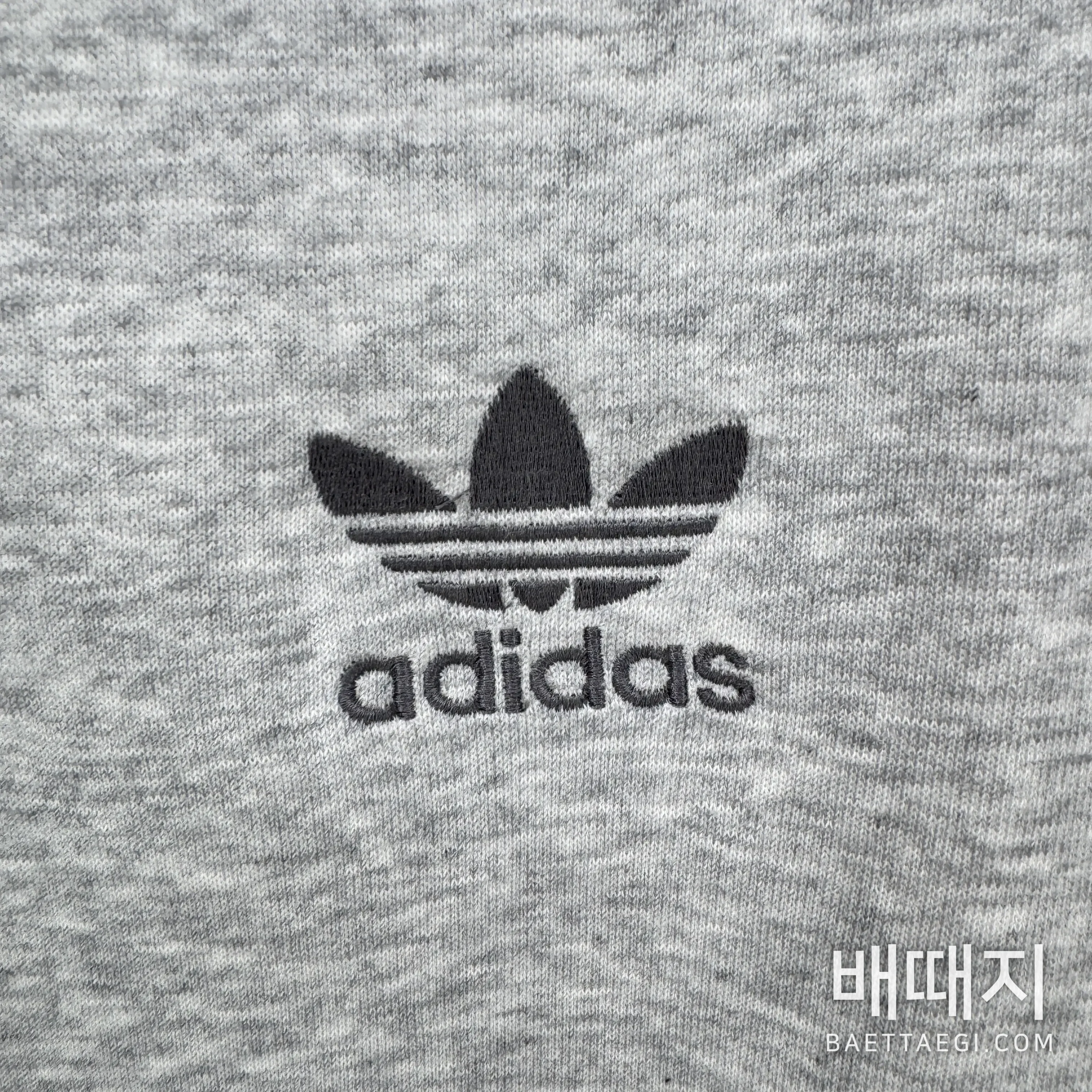 아디다스 후드티 202775 Adidas Hoodie 검수사진 5