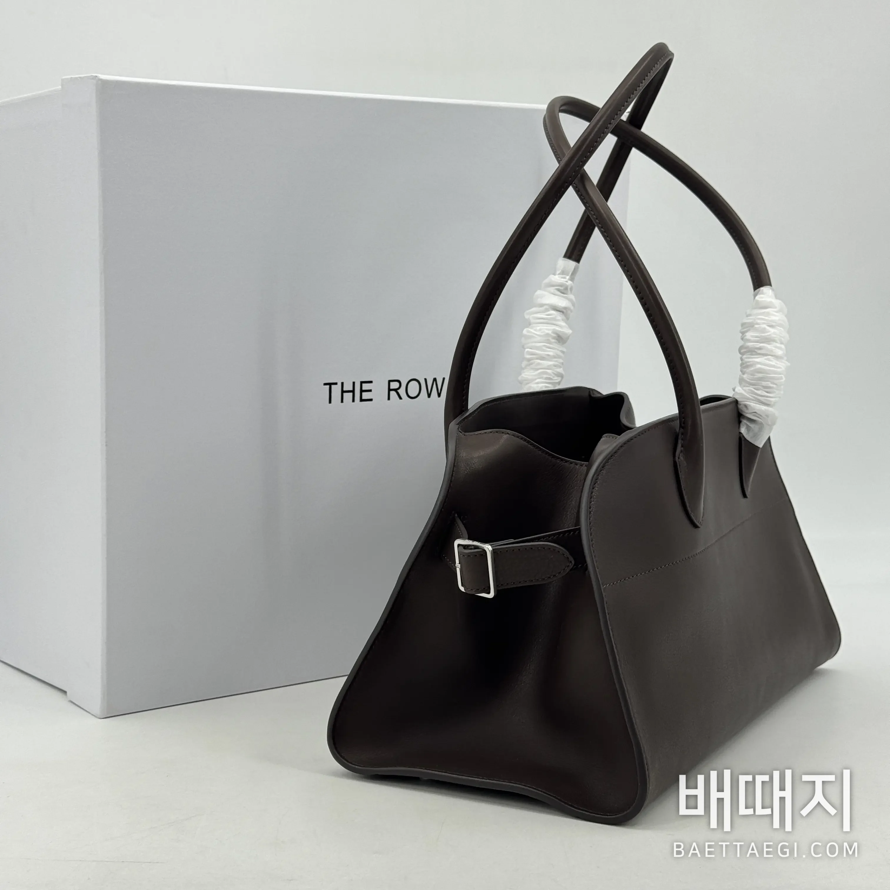 더로우 마르가르츠 숄더 가방 검수사진 3