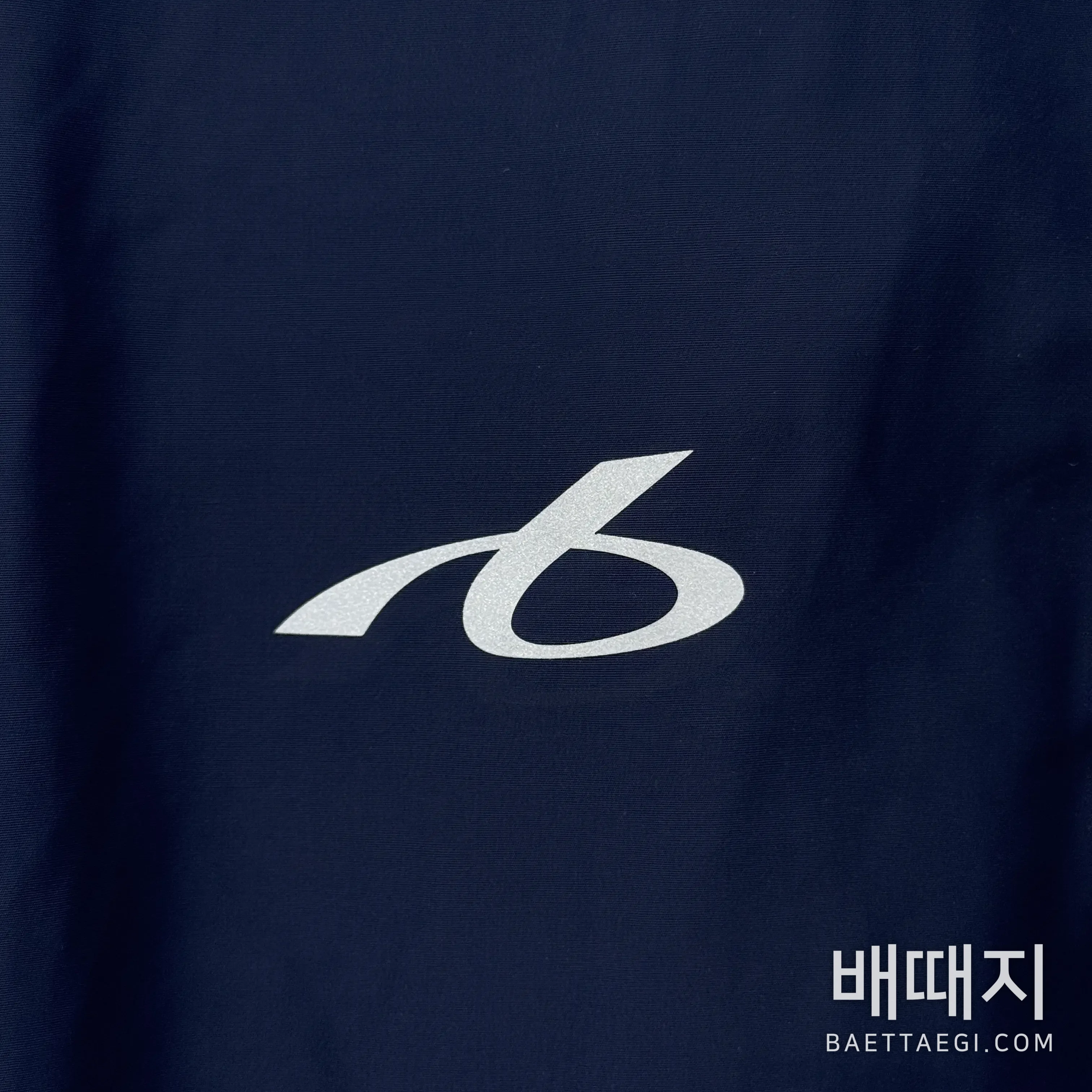 발렌시아가 남성 자켓 검수사진 3