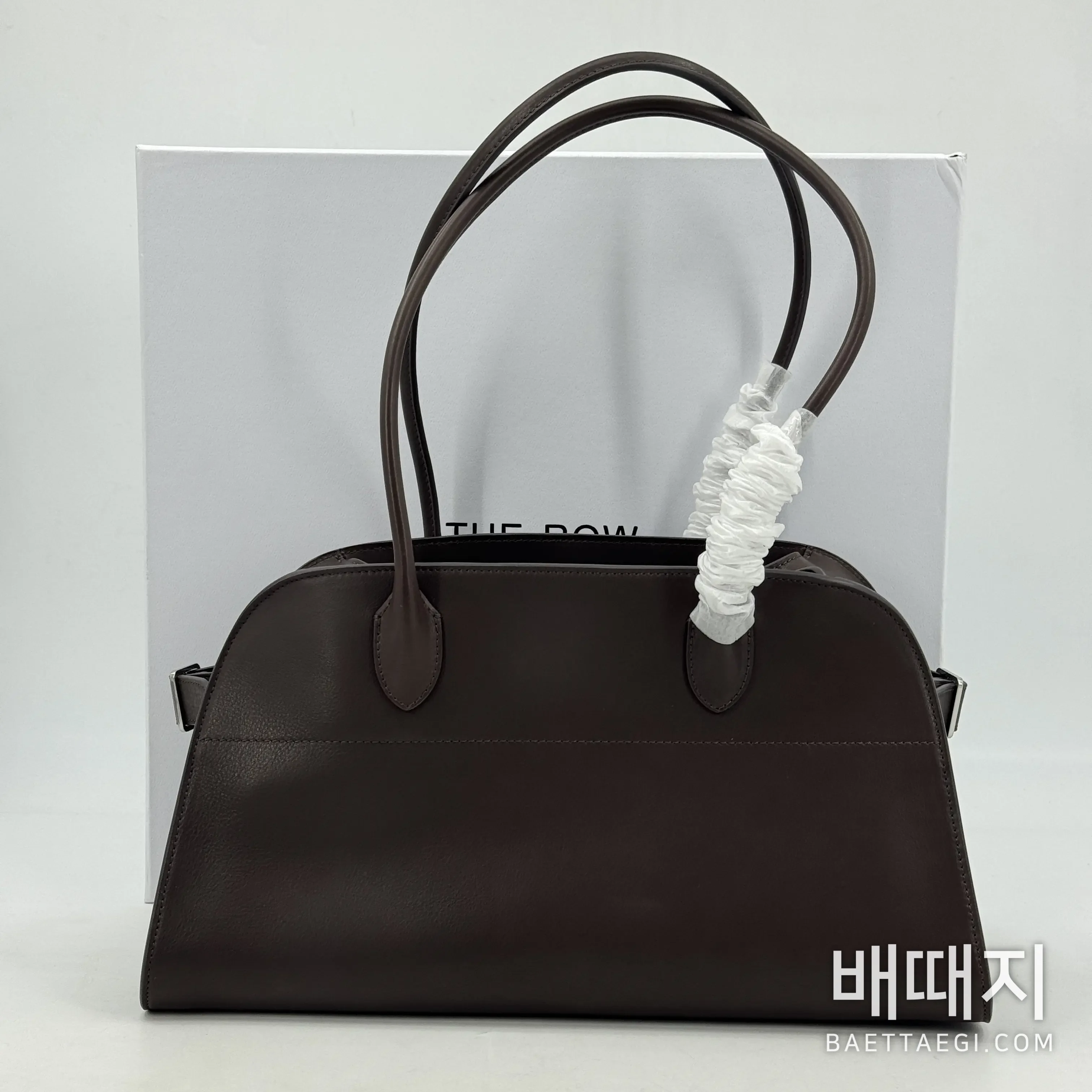 더로우 마르가르츠 숄더 가방 검수사진 2