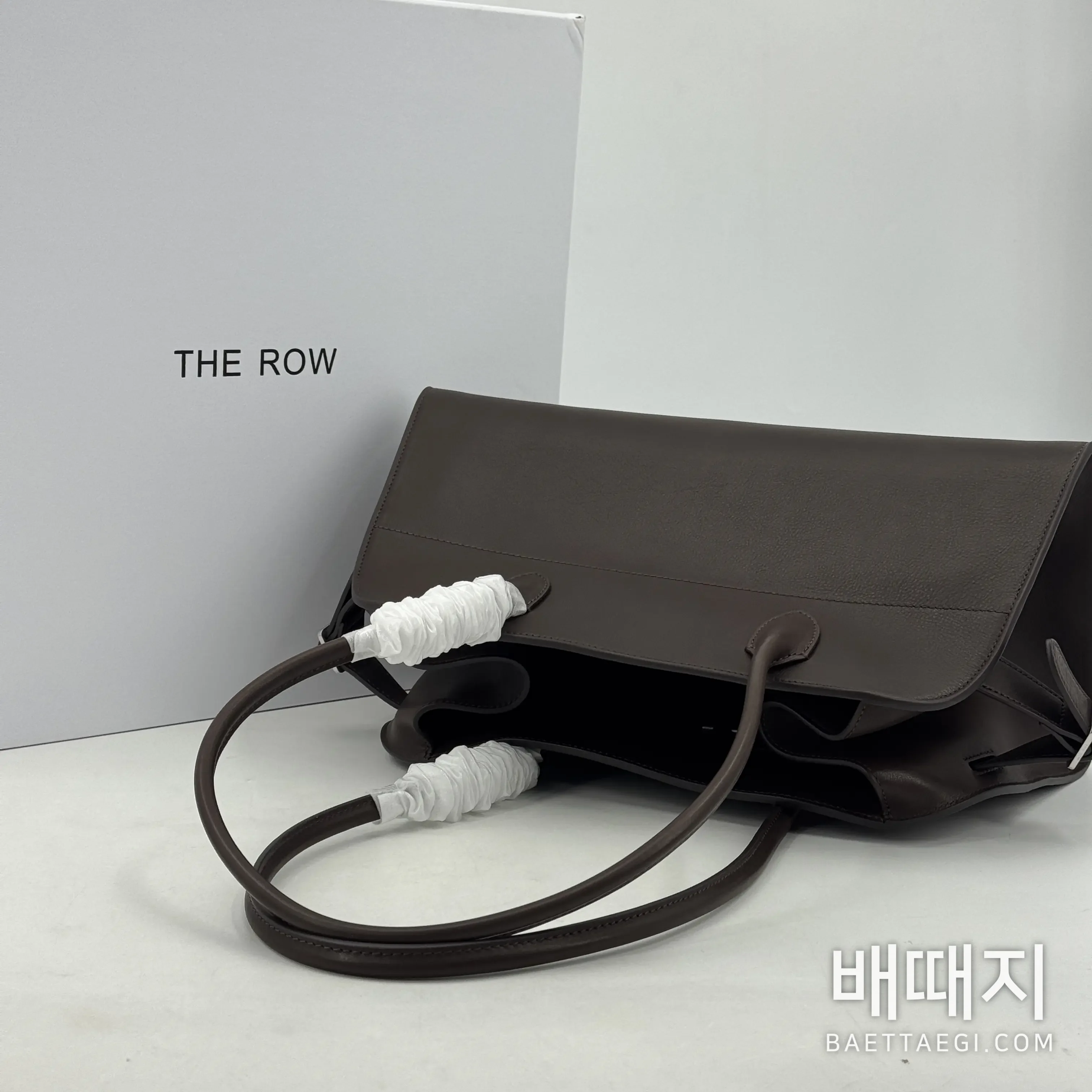 더로우 마르가르츠 숄더 가방 검수사진 5