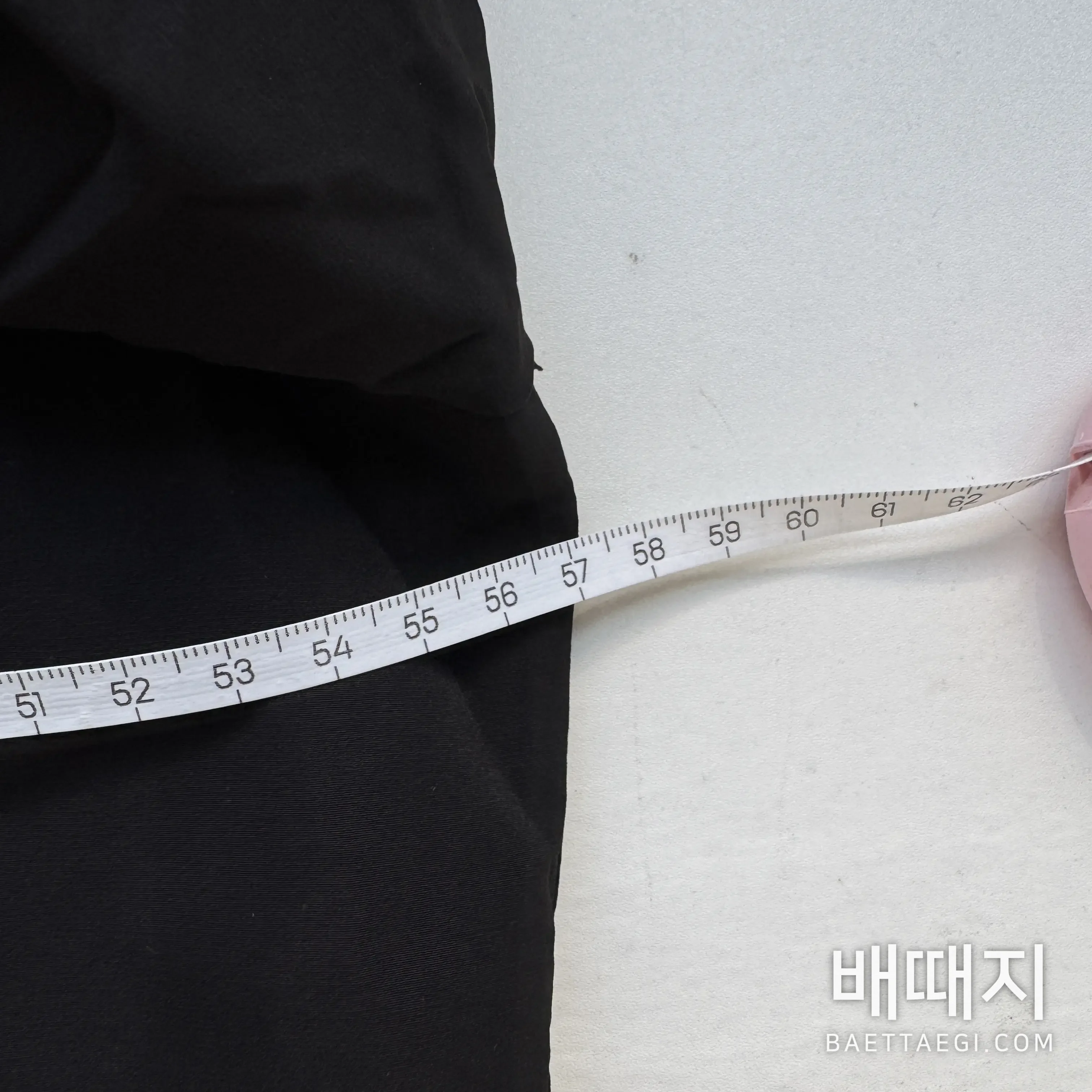 로로피아나 울 남성 자켓 203760 검수사진 8