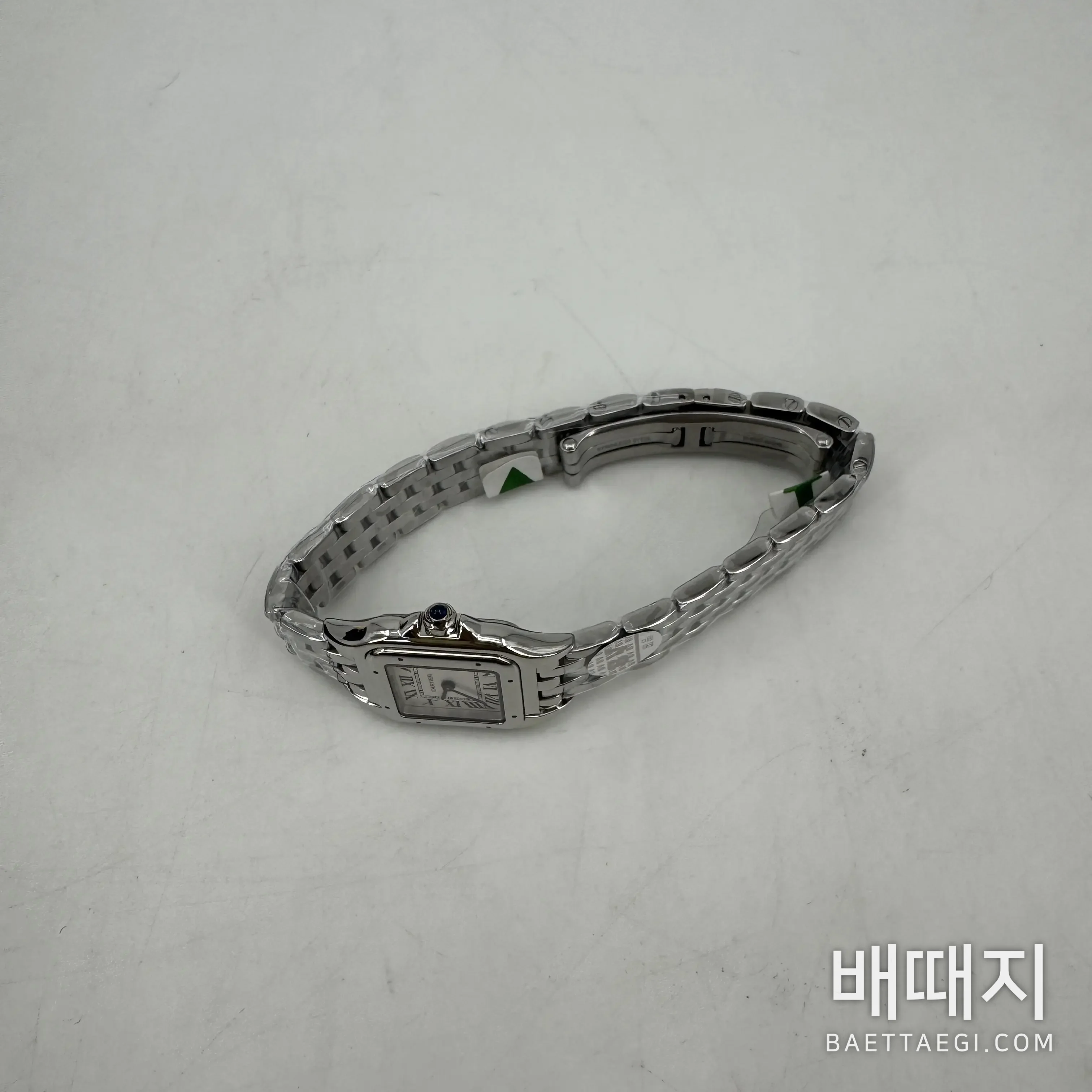 팬더 드 까르띠에 워치 42717 검수사진 2