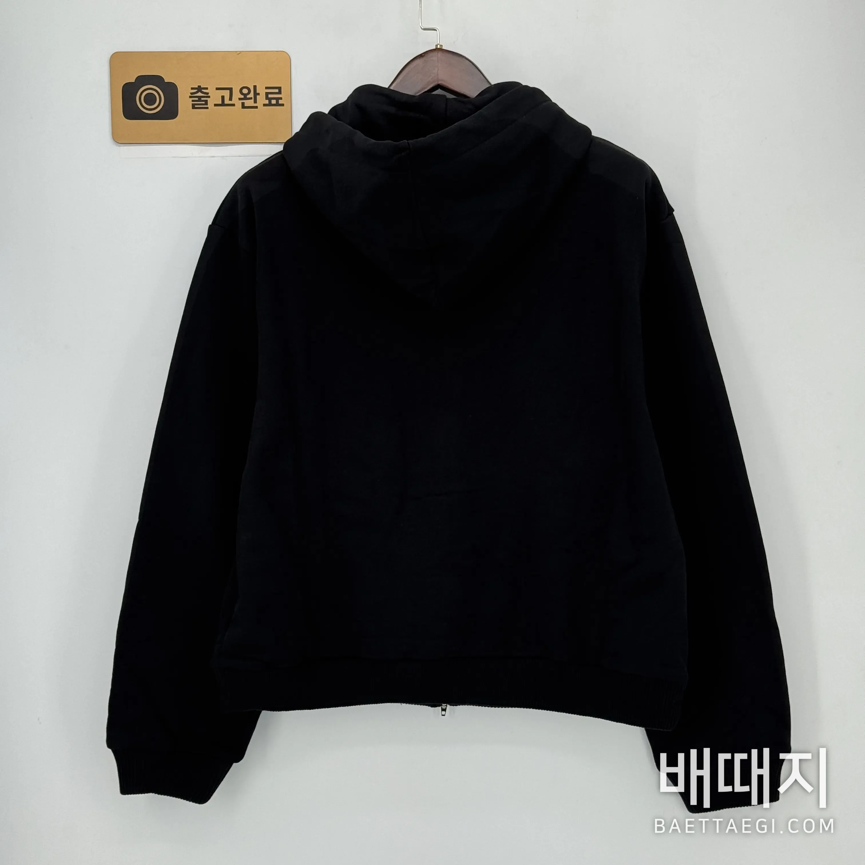 셀린느 남성 자켓 검수사진 5