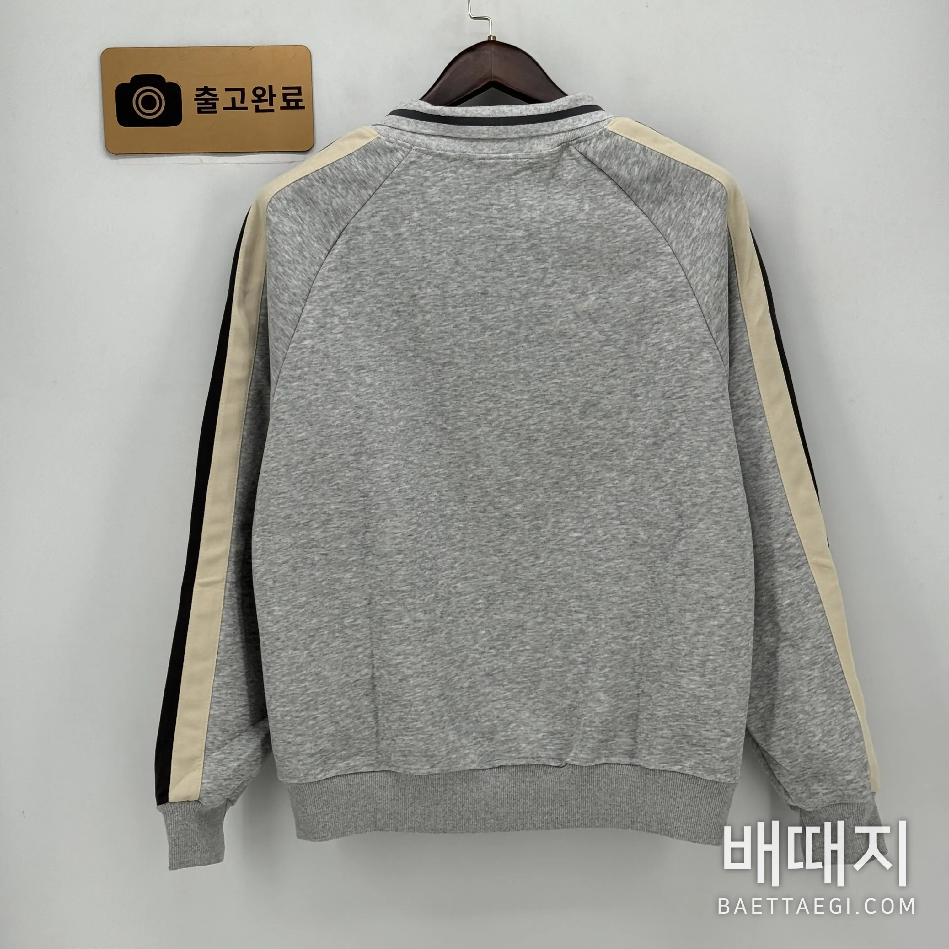아디다스 후드티 202775 Adidas Hoodie 검수사진 4