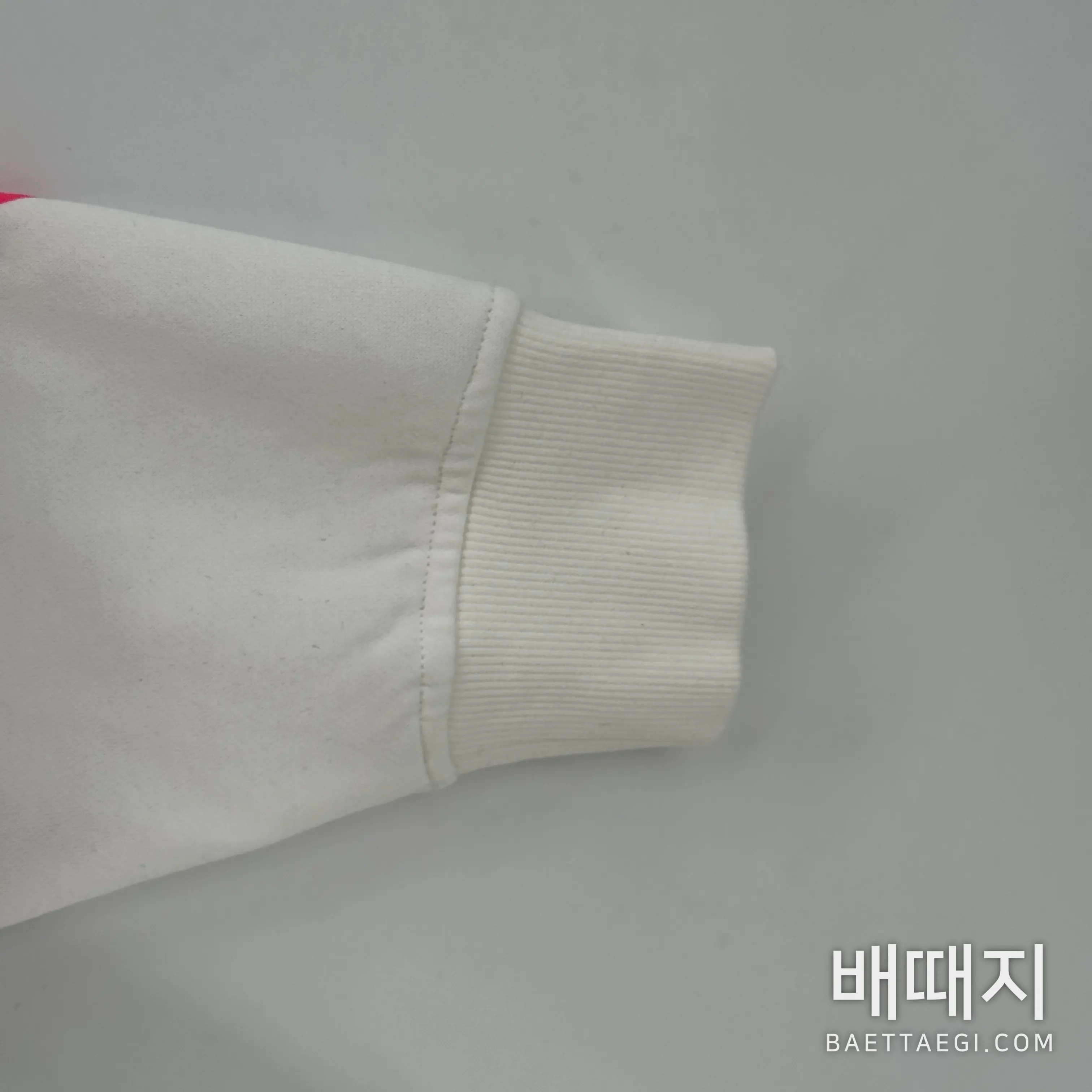 크롬하츠 여성 자켓 199315 검수사진 8