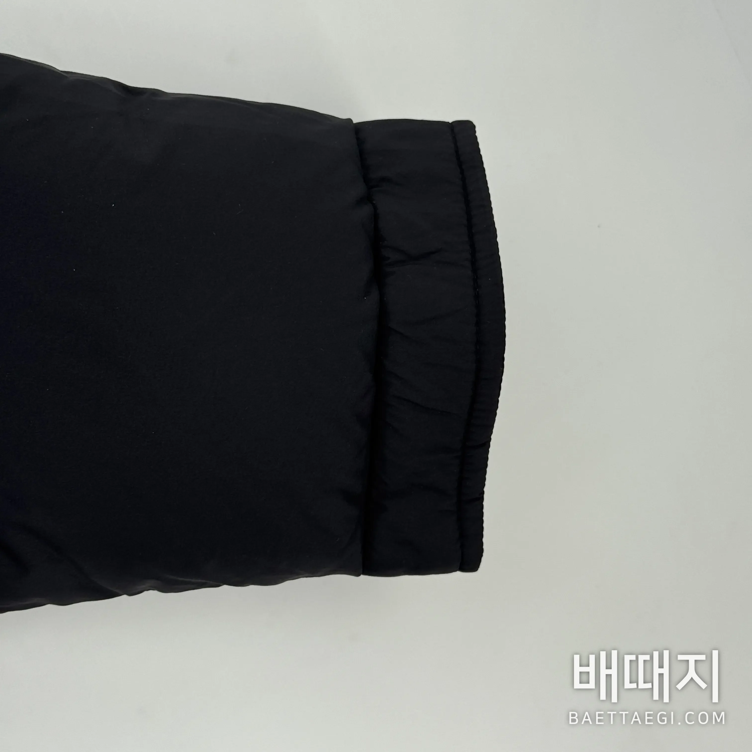 몽클레르 남성 패딩 181186 Moncler Padding 검수사진 8