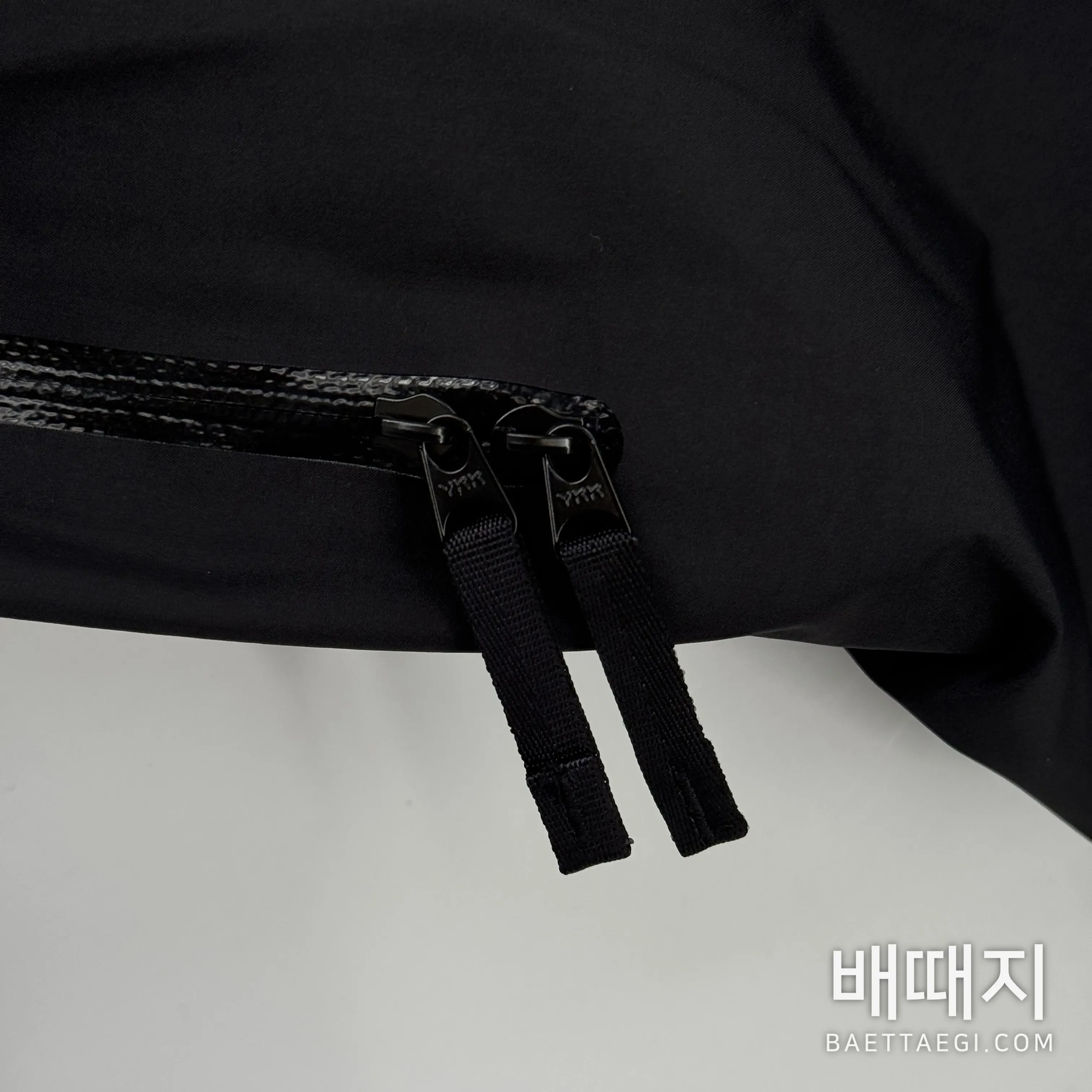 아크테릭스 베타 LT 남성 고어텍스 자켓 검수사진 4