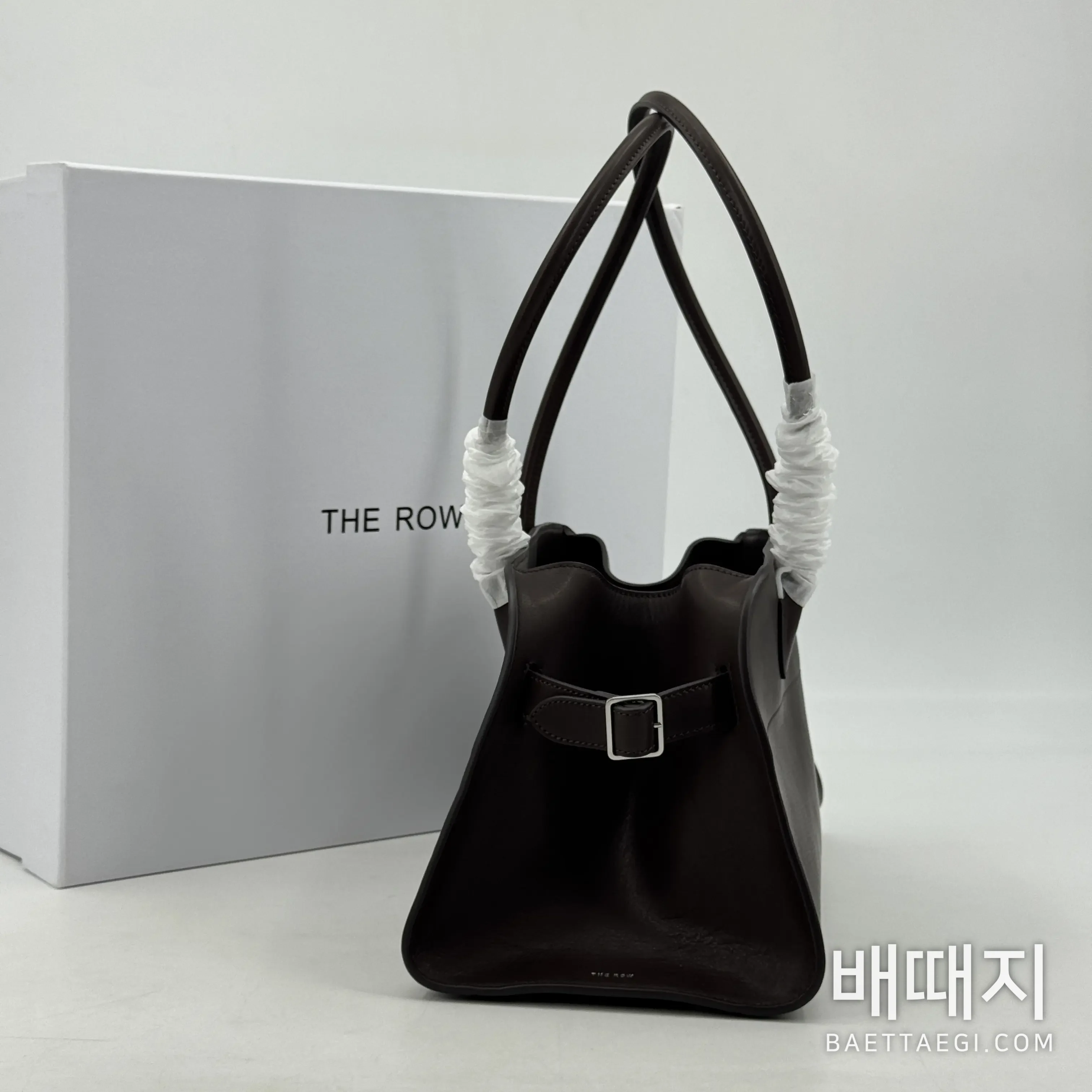 더로우 마르가르츠 숄더 가방 검수사진 4