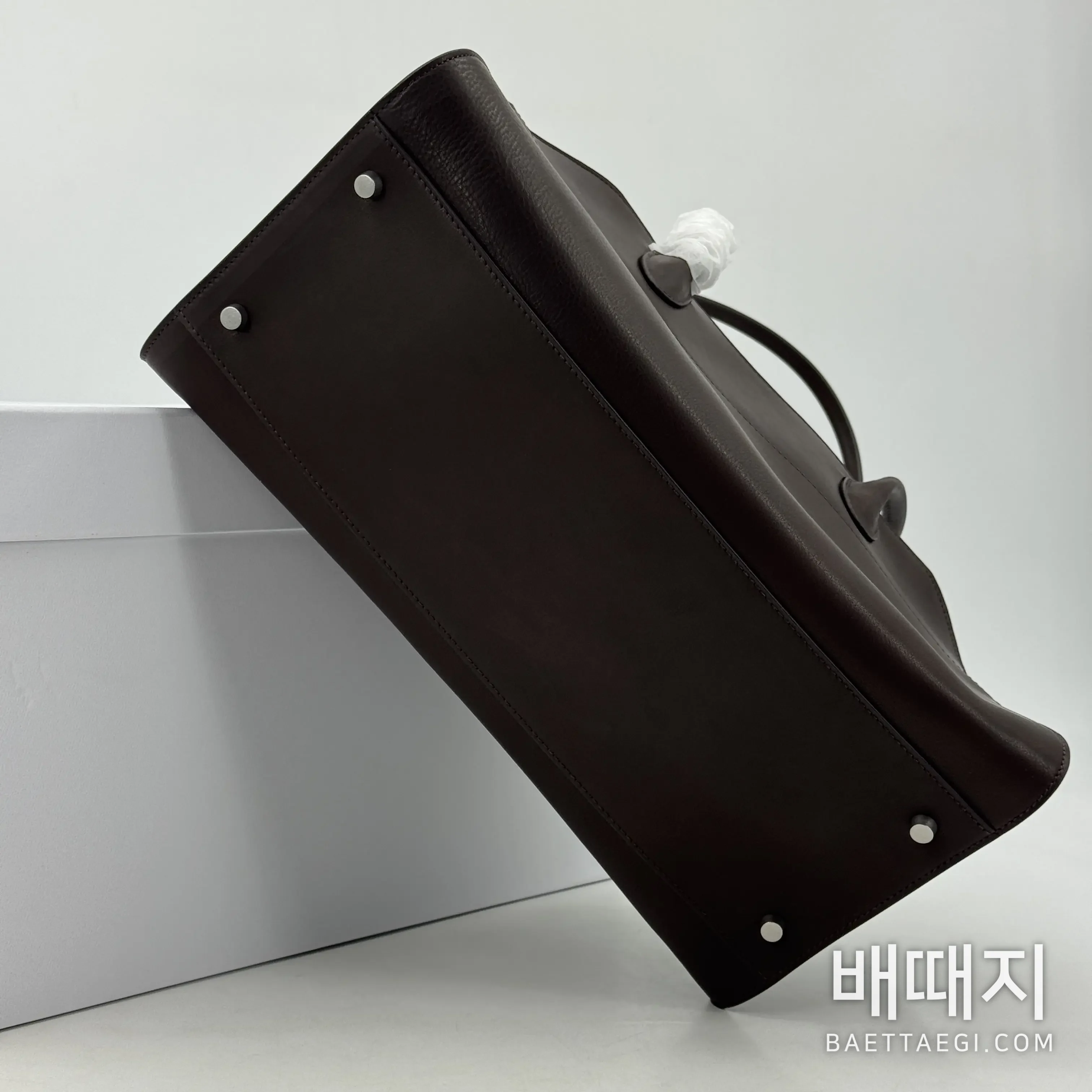 더로우 마르가르츠 숄더 가방 75586 검수사진 6