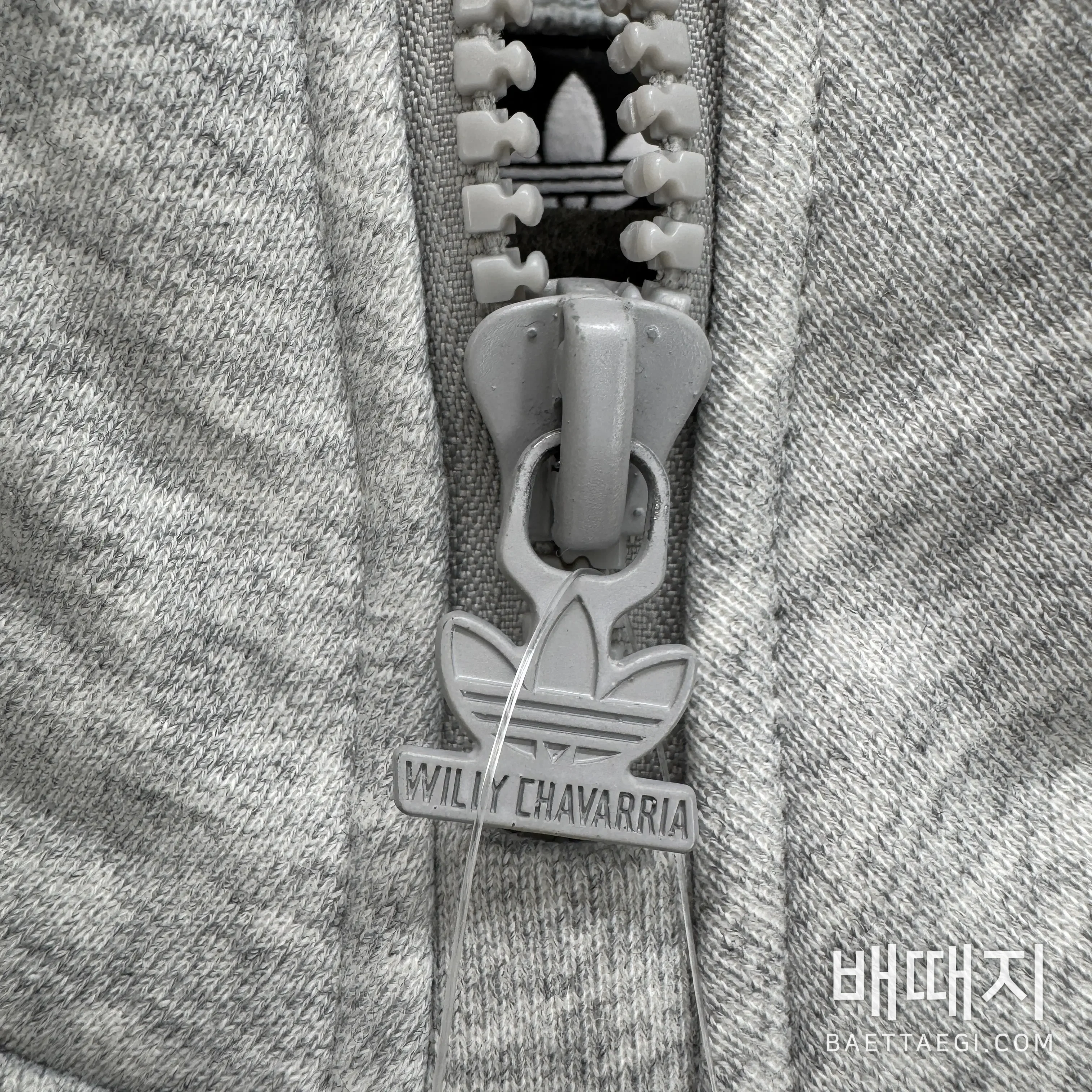아디다스 후드티 202972 Adidas Hoodie 검수사진 7