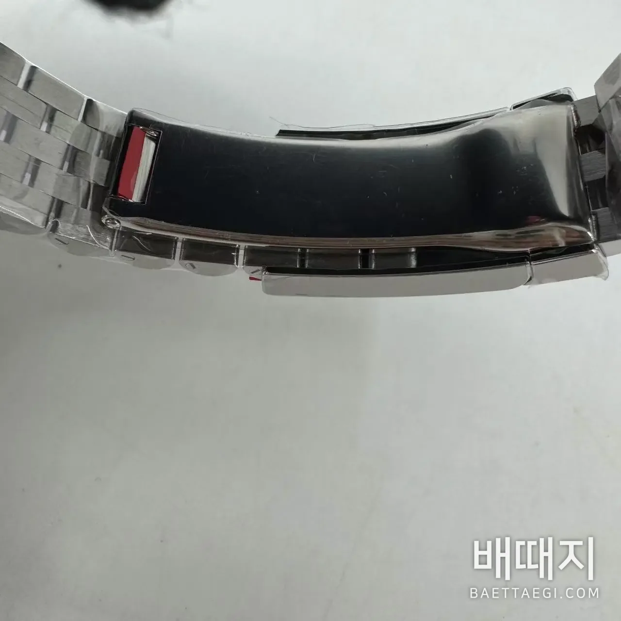 롤렉스 ER 검수사진 7
