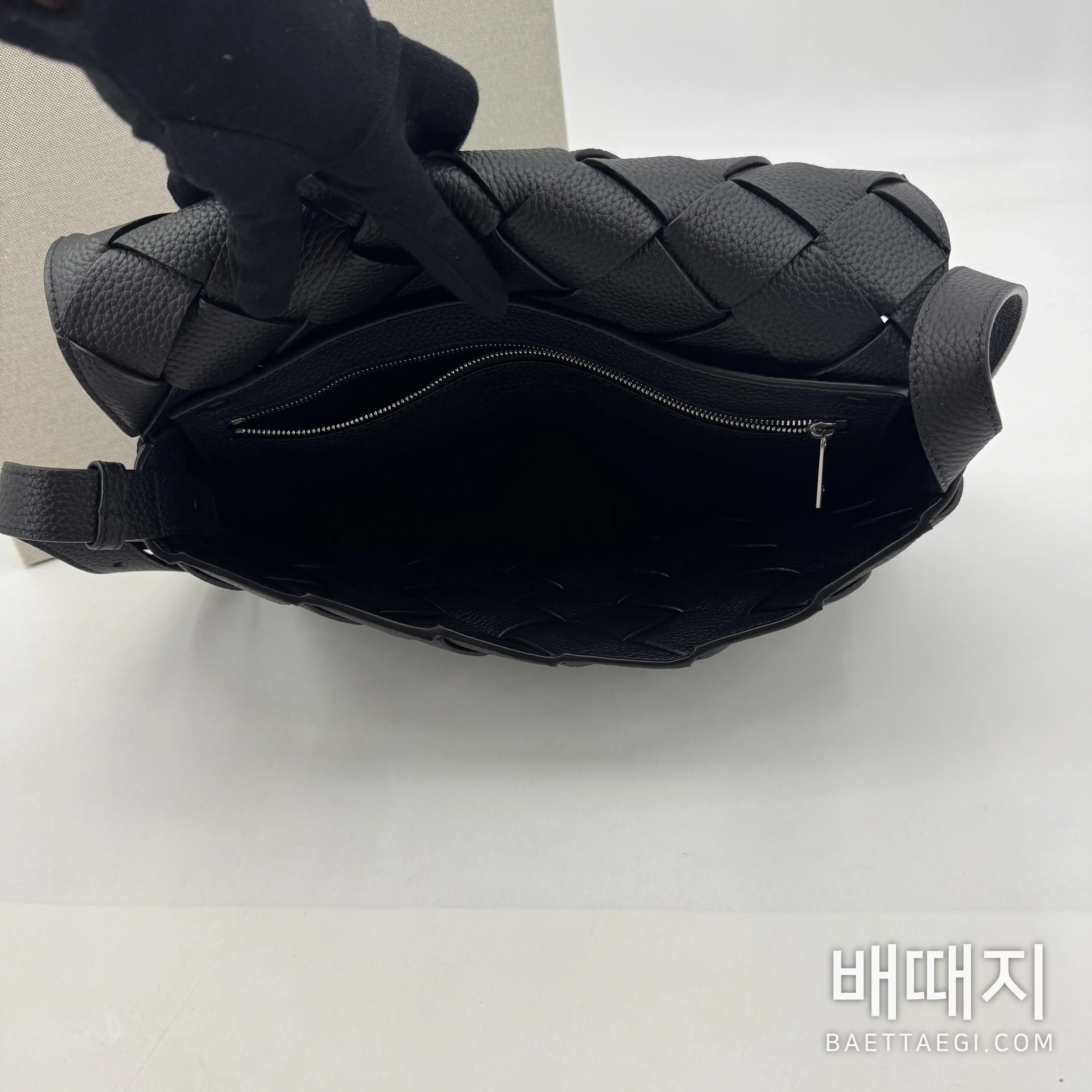 보테가베네타 보테가베테타 인디고 검수사진 7