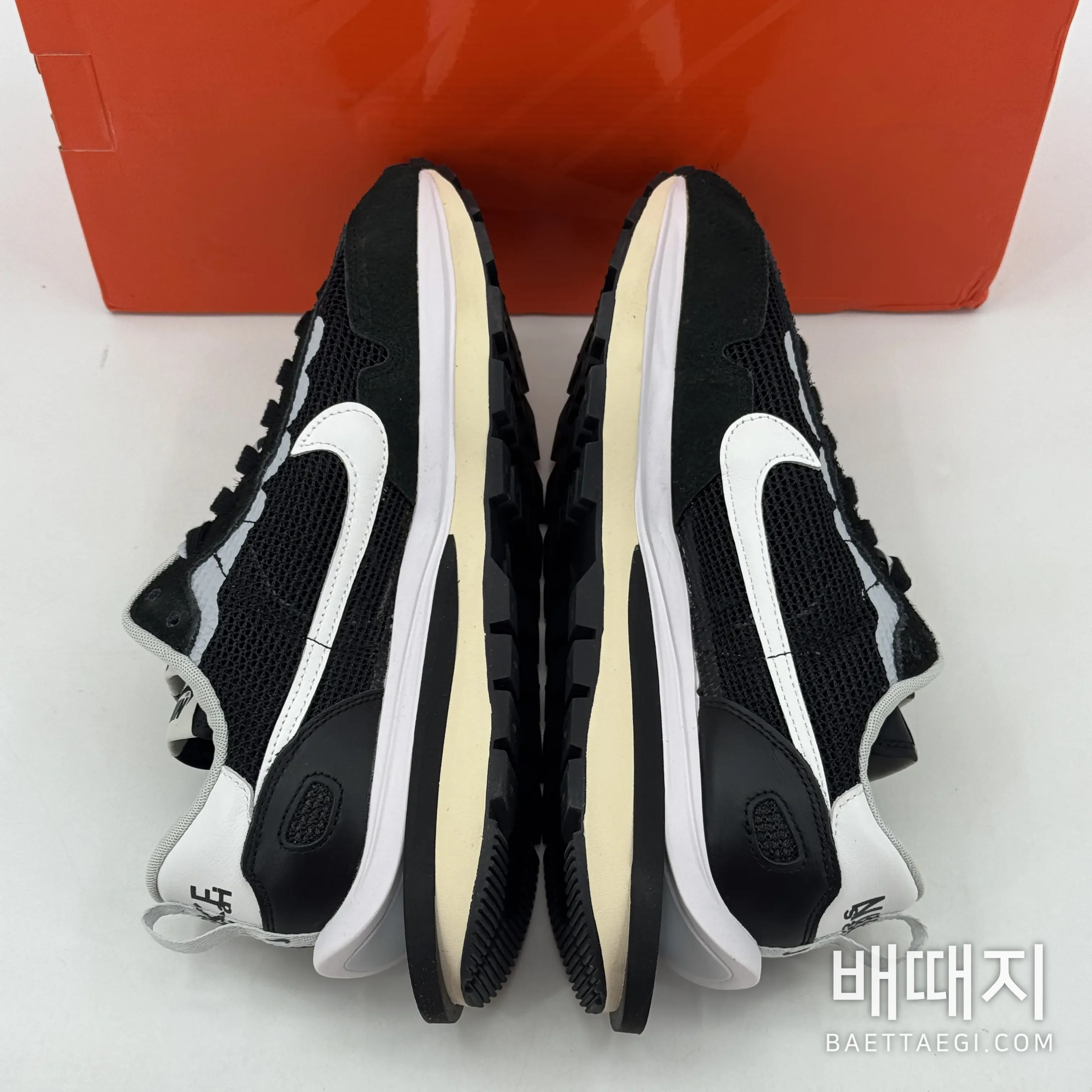 나이키 신발 검수사진 7