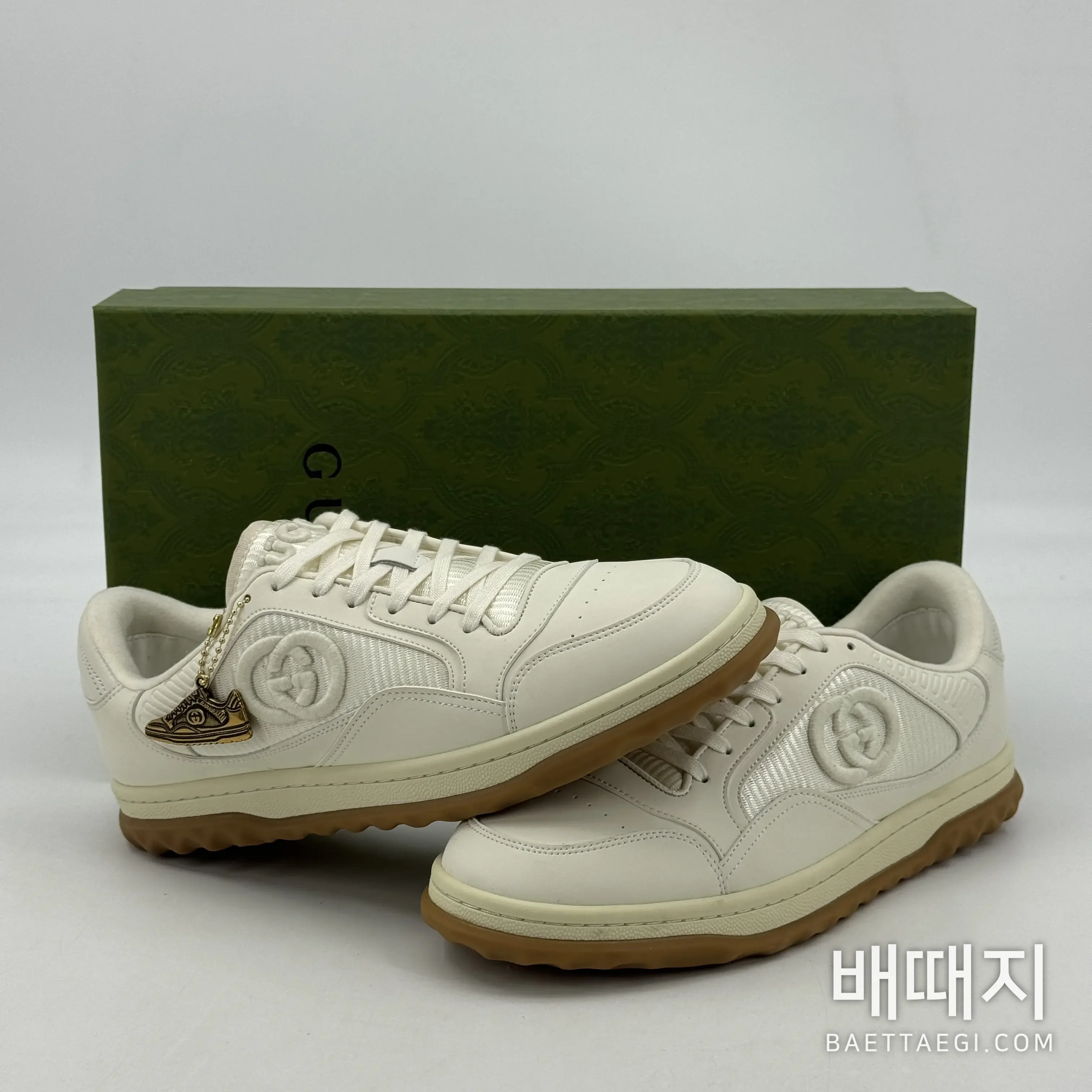 구찌 스니커즈 검수사진 10