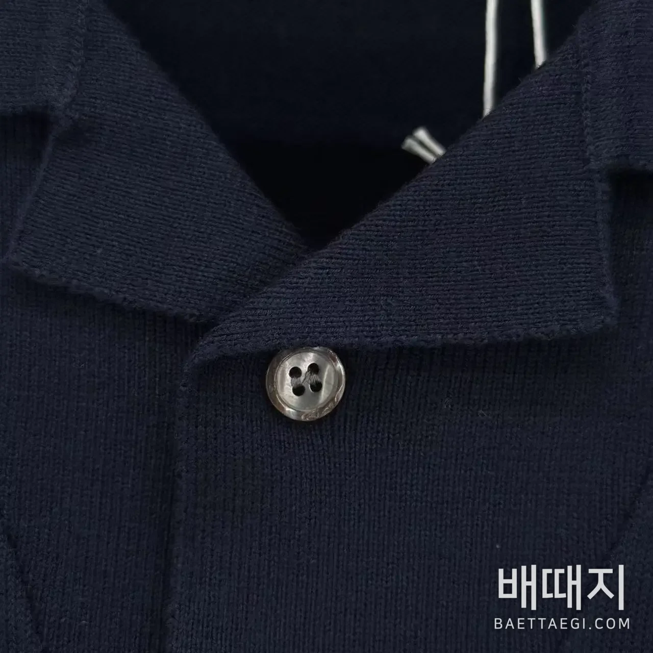 브루넬로쿠치넬리 반팔 검수사진 5