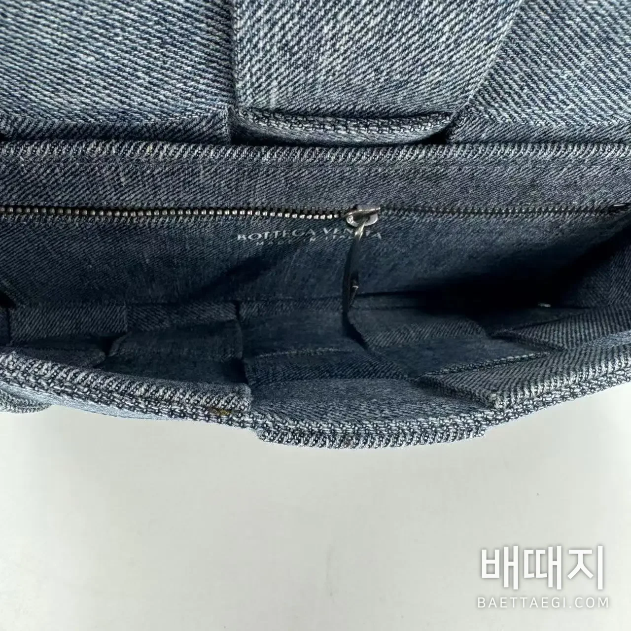 보테가베네타 가방 검수사진 8