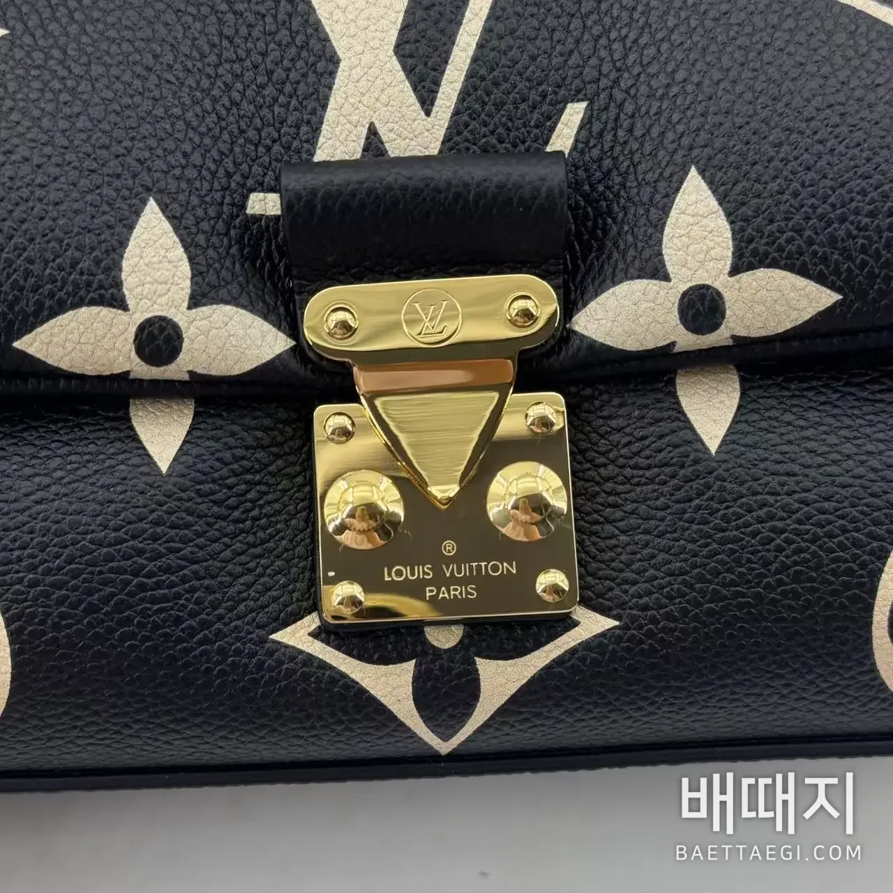 루이비통 가방 검수사진 7