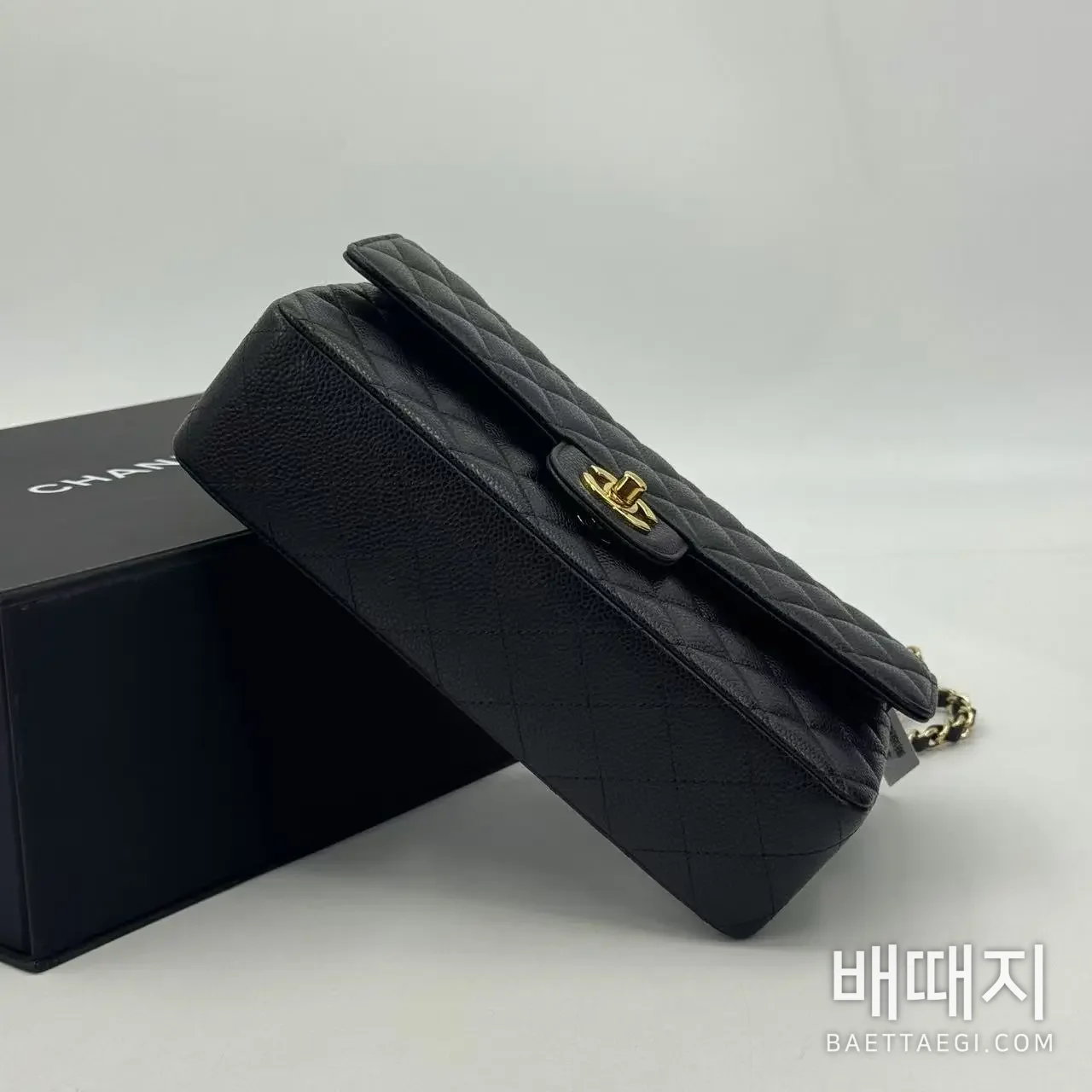 샤넬 클래식 가방 검수사진 5