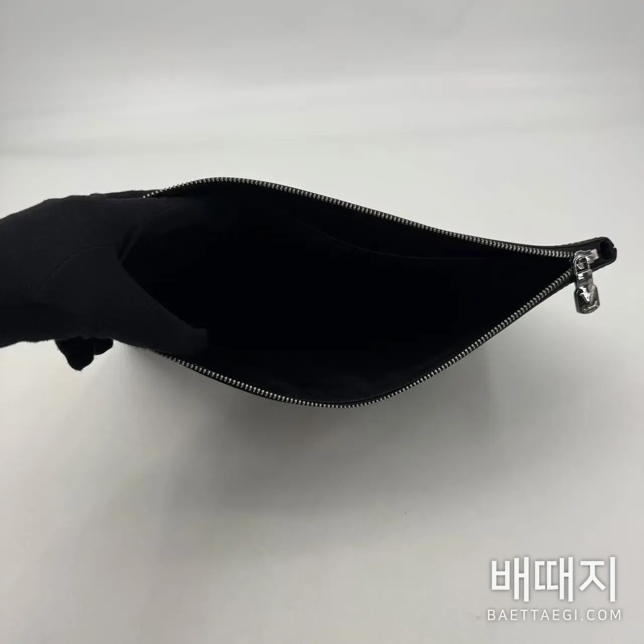 루이비통 클러치 검수사진 7