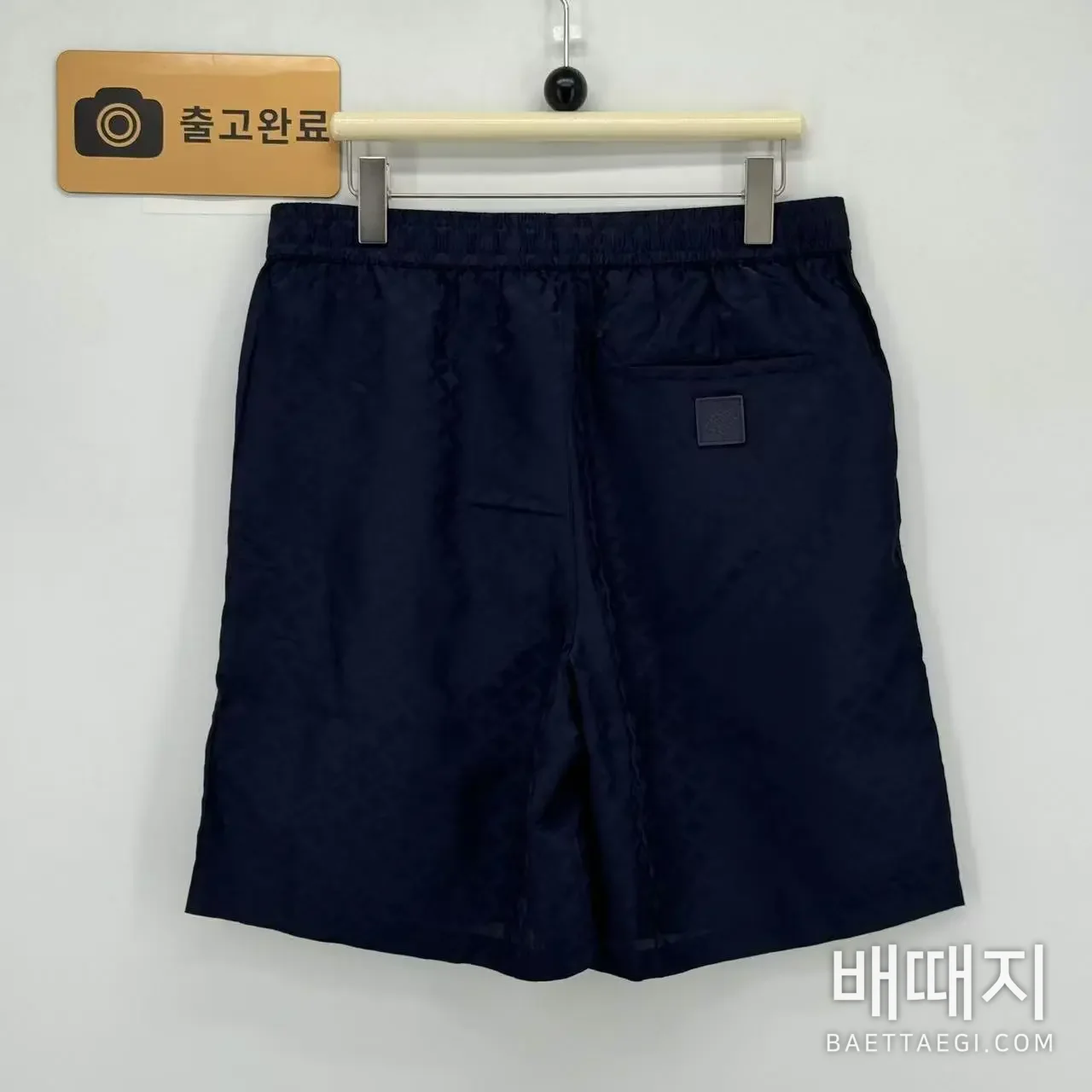 루이비통 반바지 검수사진 5