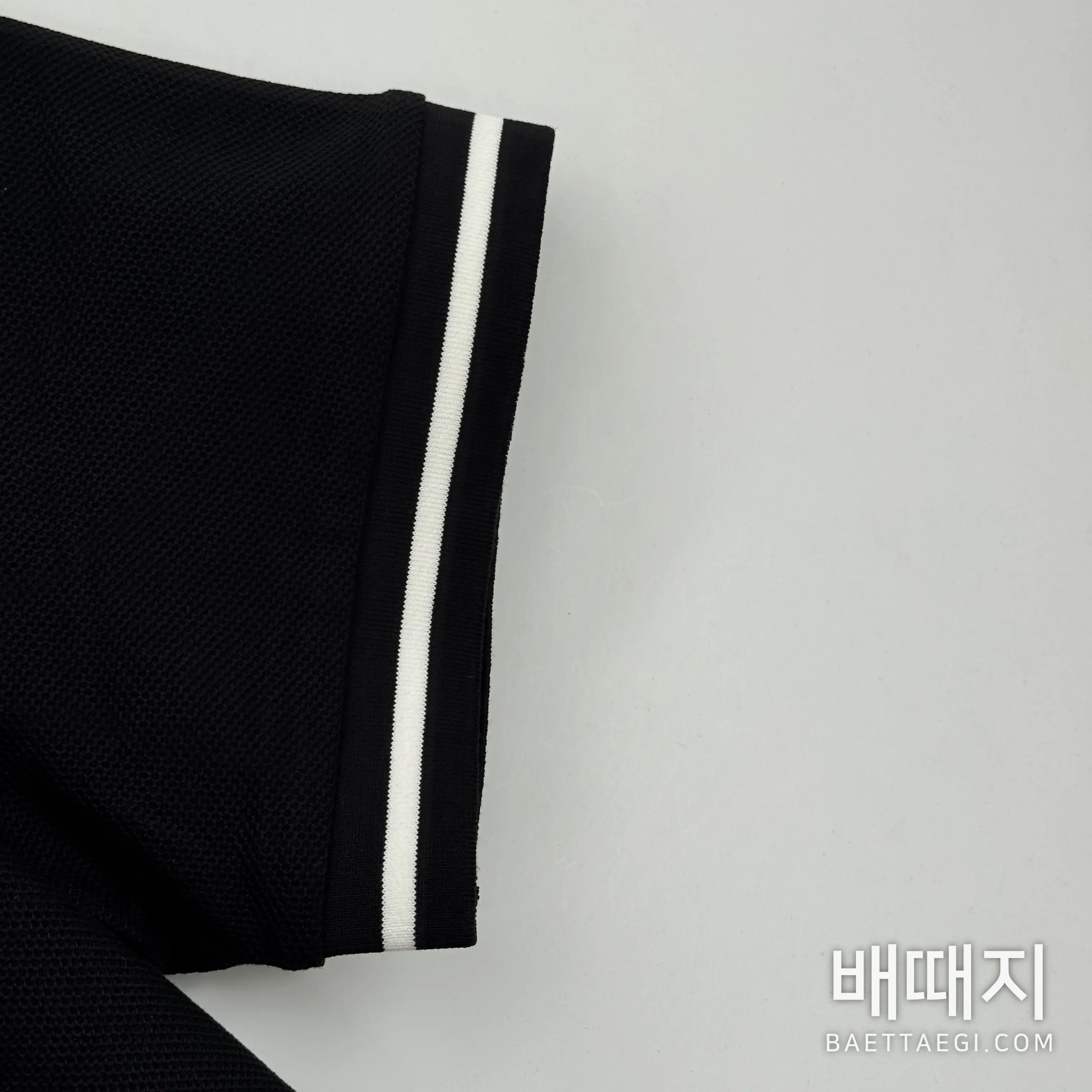디올 반팔 검수사진 6