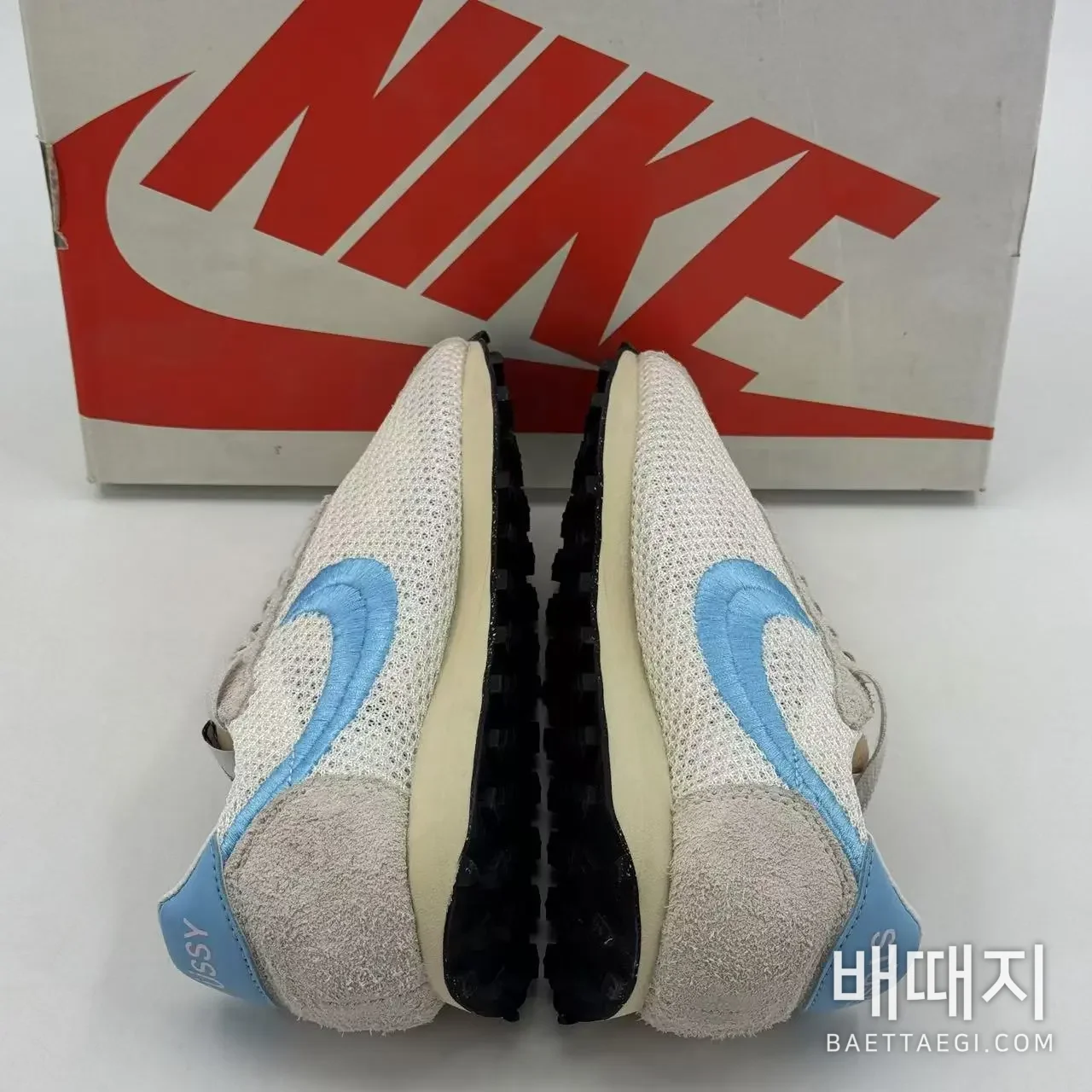 나이키 운동화 검수사진 6